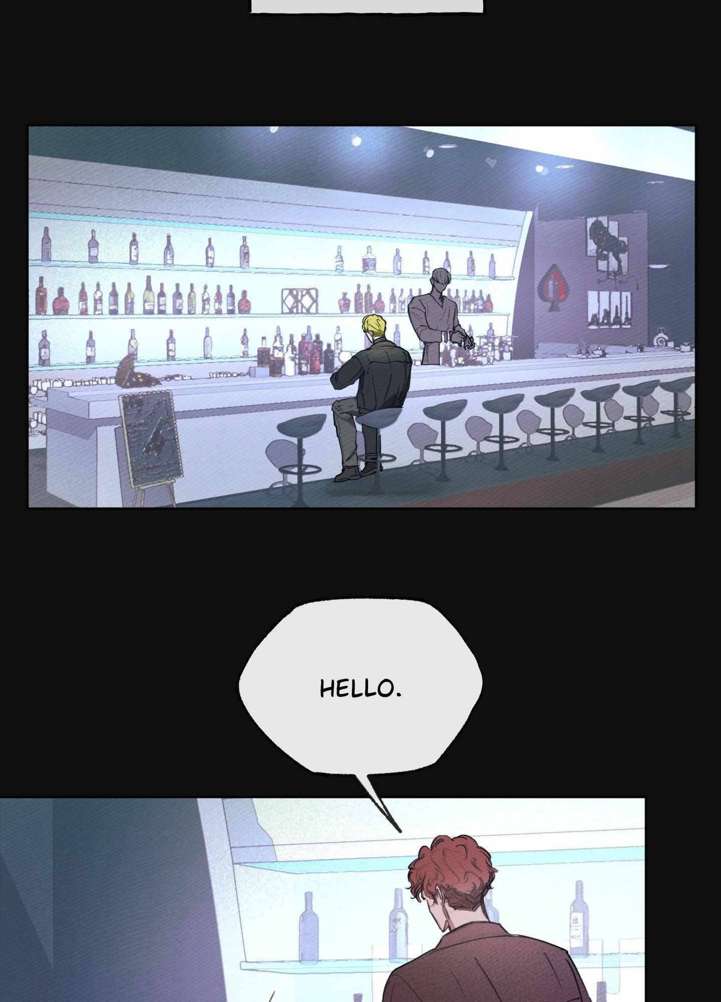 My perfect boyfriend Chapter 20 page 2 - 