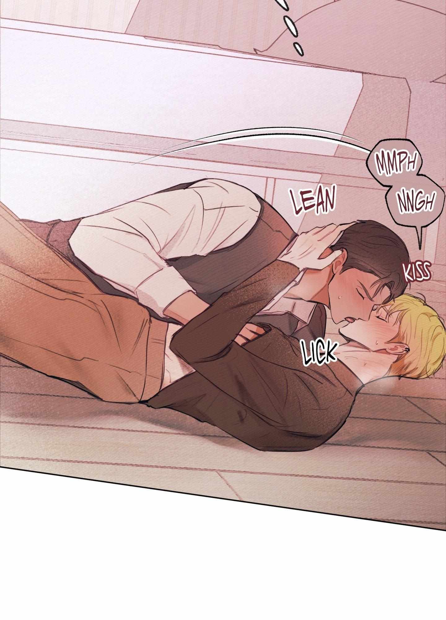 My perfect boyfriend Chapter 20 page 103 - 