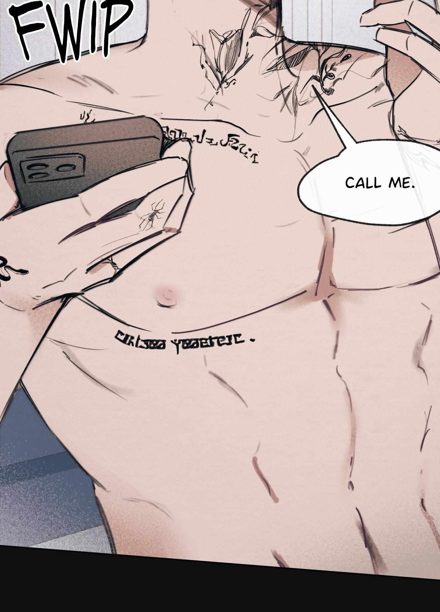 My perfect boyfriend Chapter 20 page 12 - 