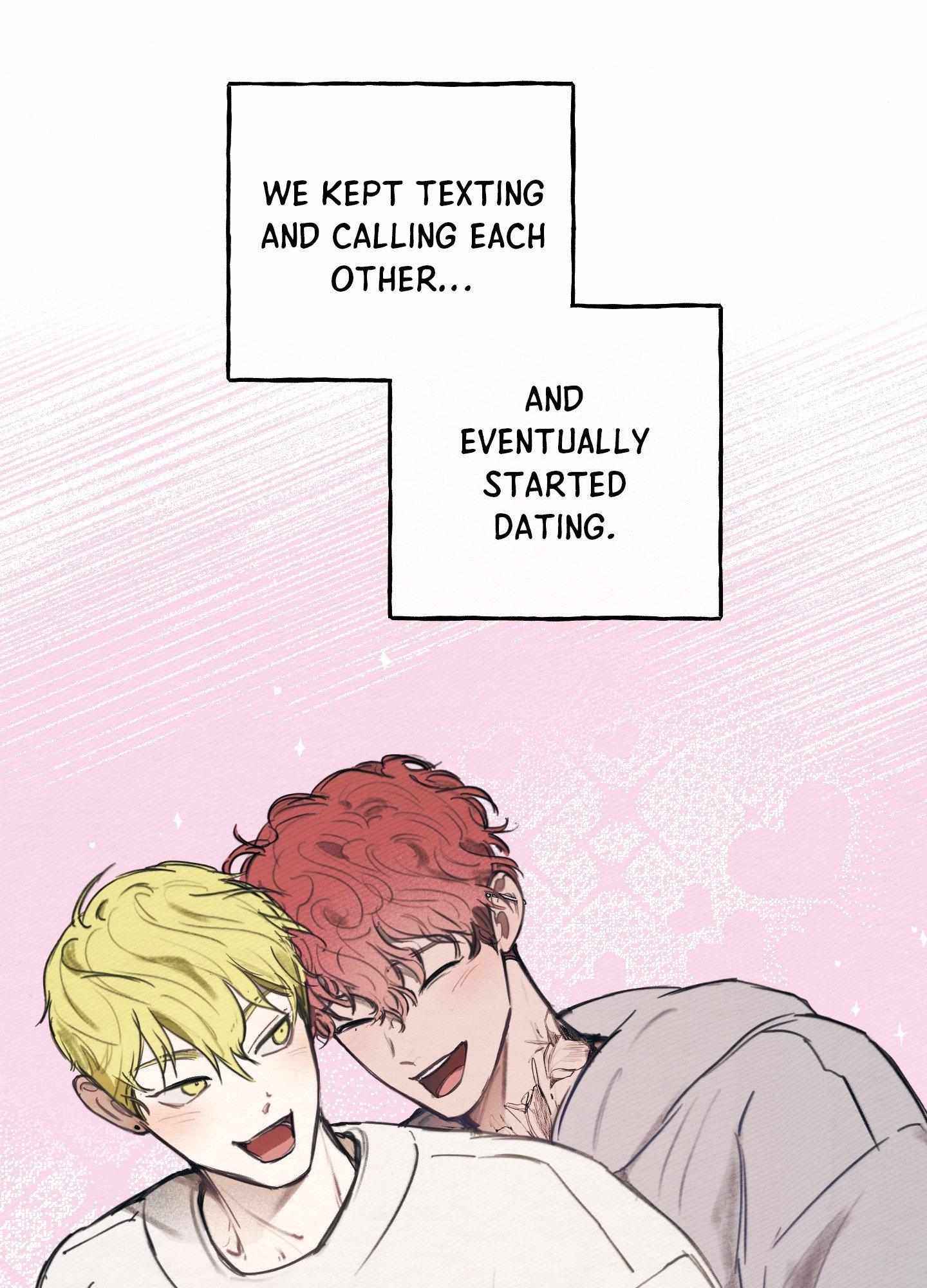 My perfect boyfriend Chapter 20 page 14 - 