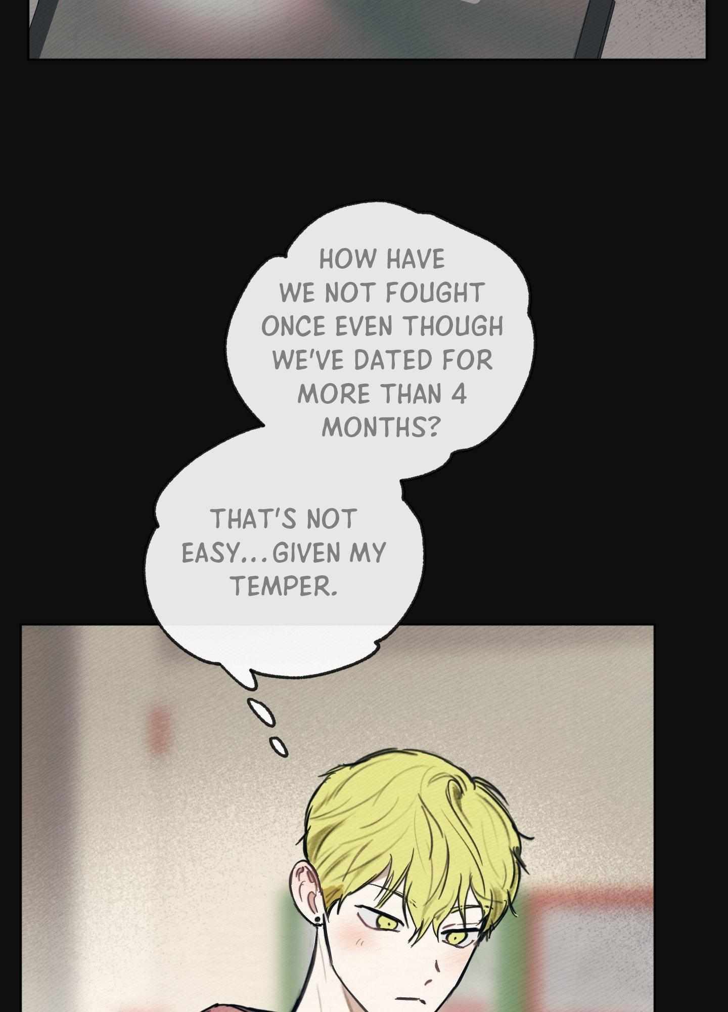 My perfect boyfriend Chapter 20 page 17 - 
