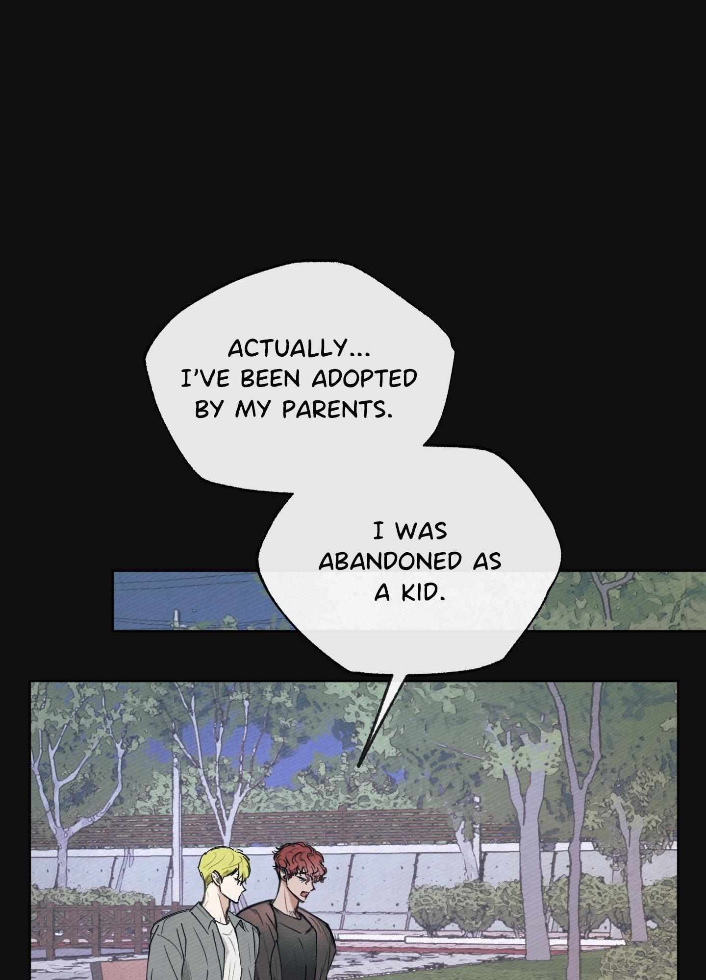 My perfect boyfriend Chapter 20 page 19 - 