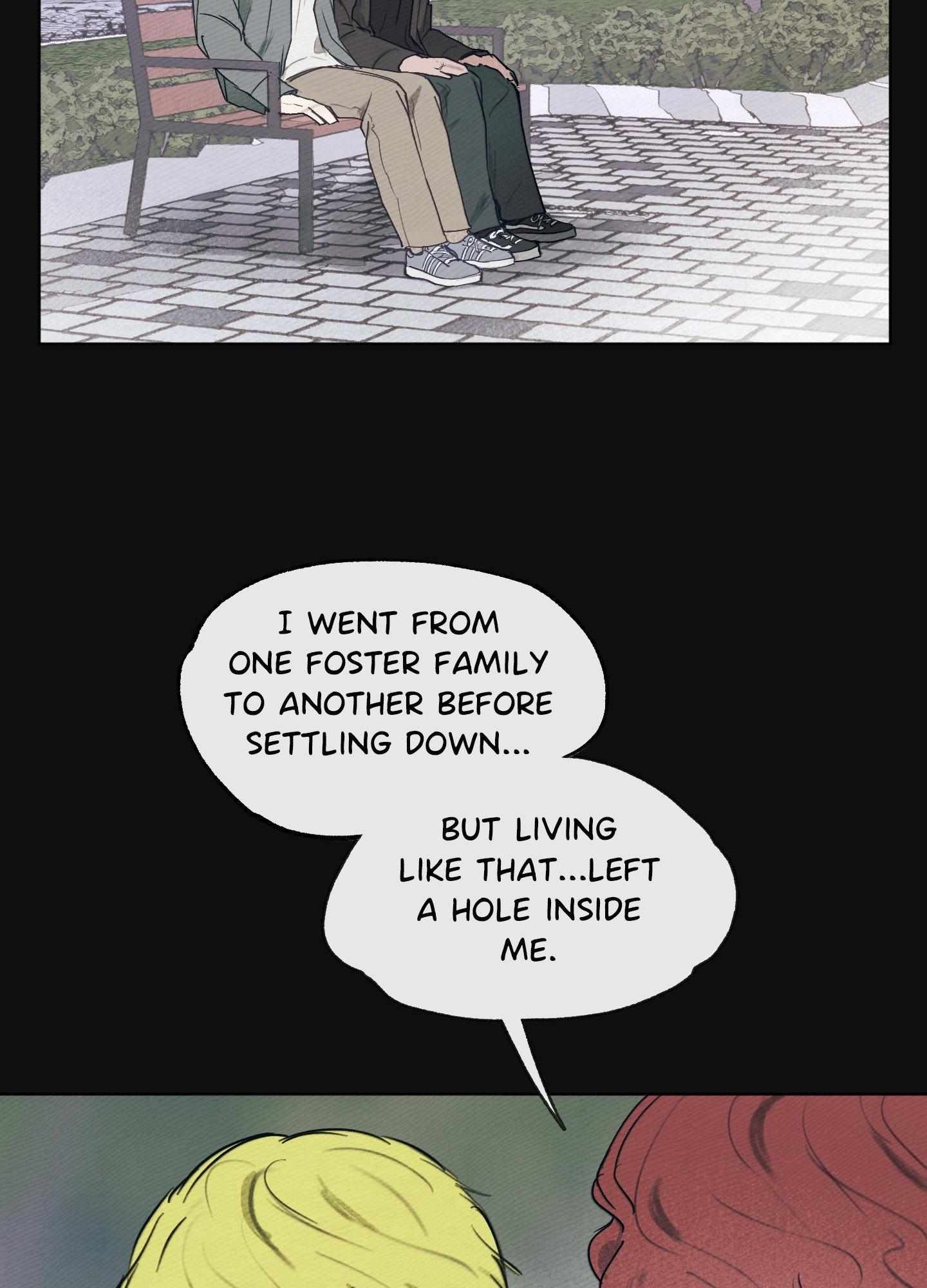 My perfect boyfriend Chapter 20 page 20 - 