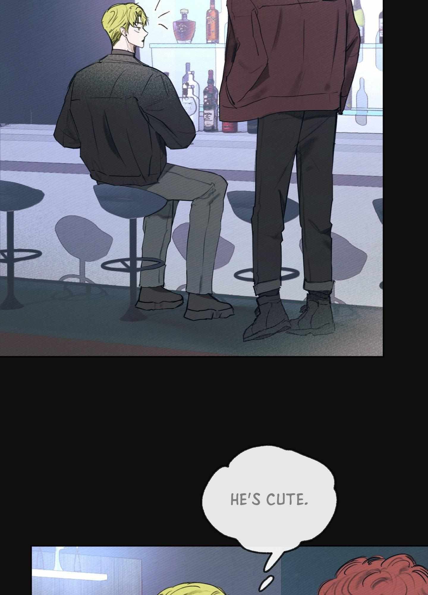 My perfect boyfriend Chapter 20 page 3 - 