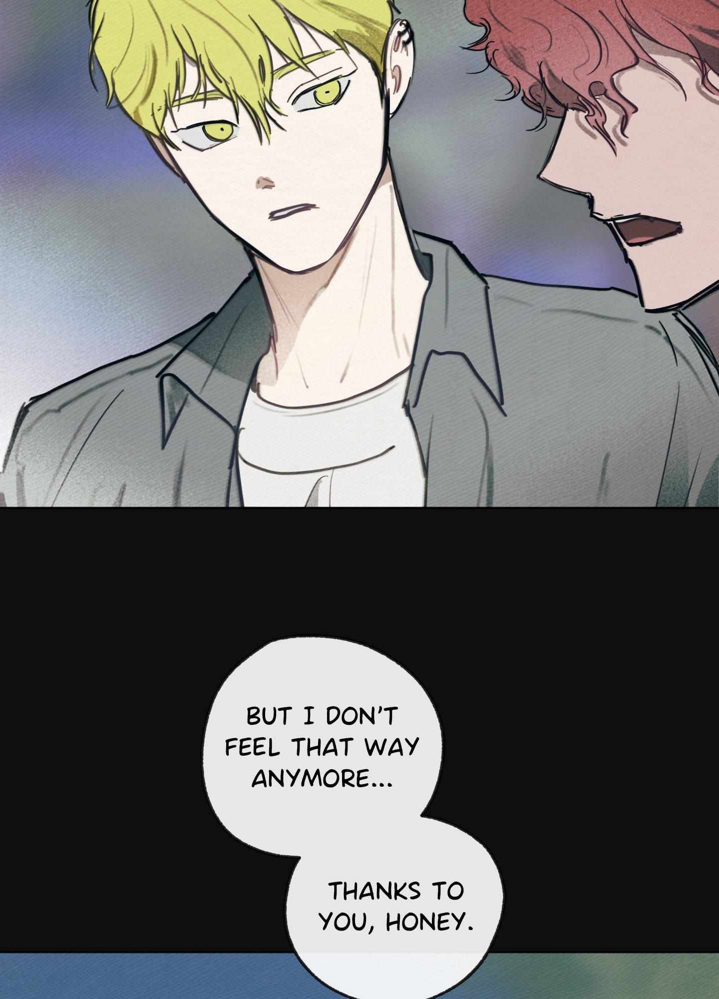 My perfect boyfriend Chapter 20 page 21 - 