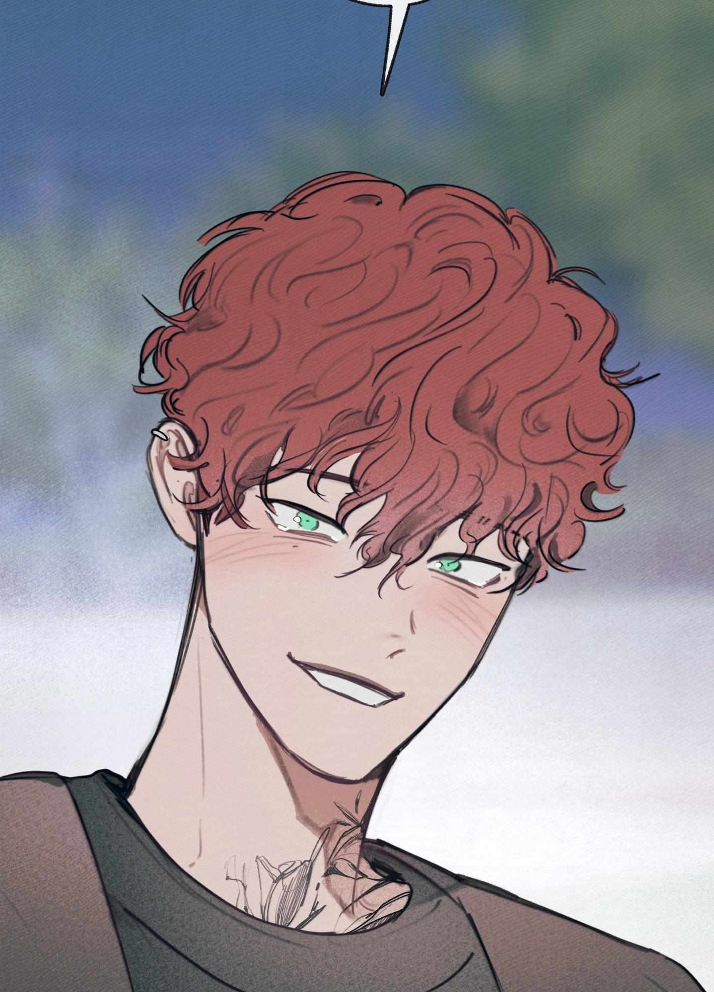 My perfect boyfriend Chapter 20 page 22 - 