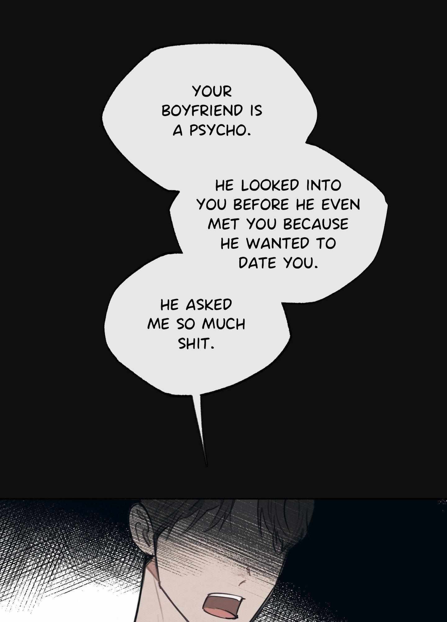 My perfect boyfriend Chapter 20 page 25 - 