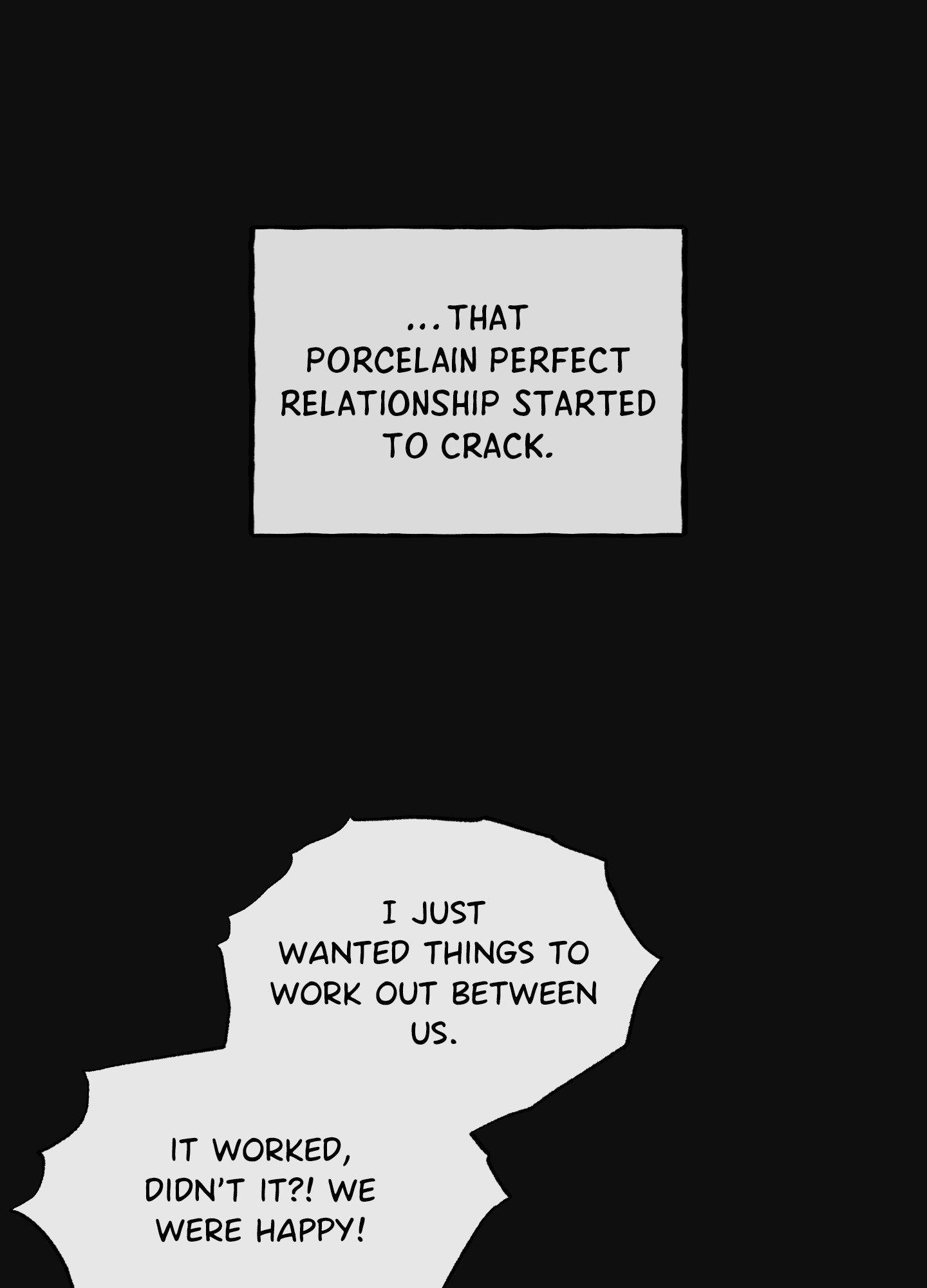 My perfect boyfriend Chapter 20 page 29 - 