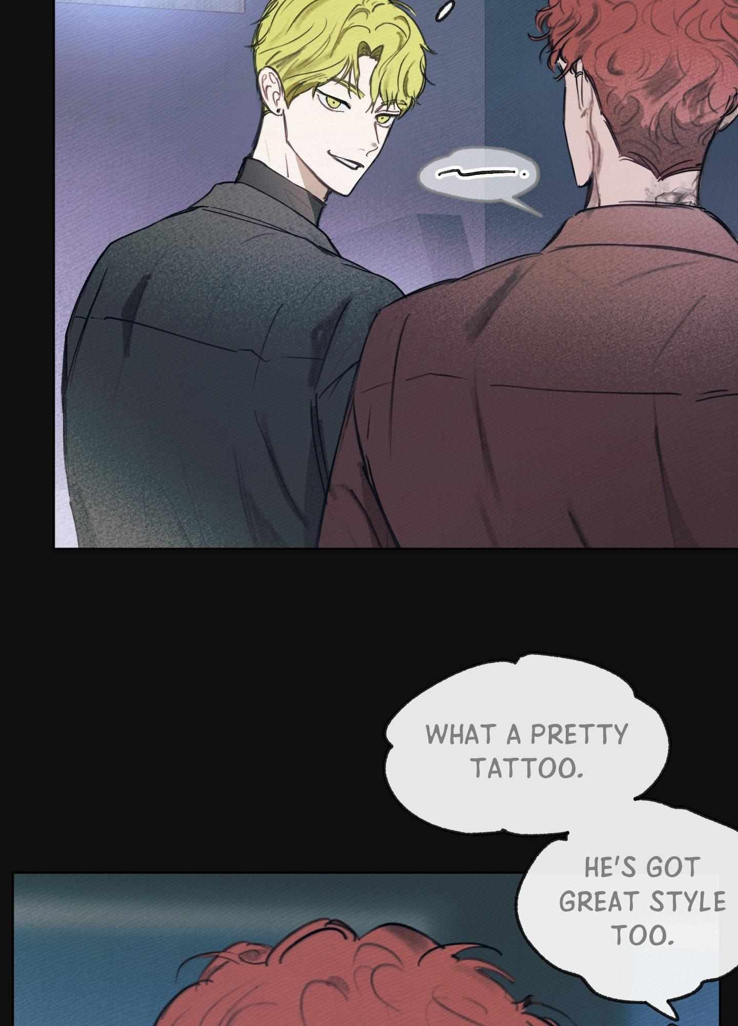My perfect boyfriend Chapter 20 page 4 - 