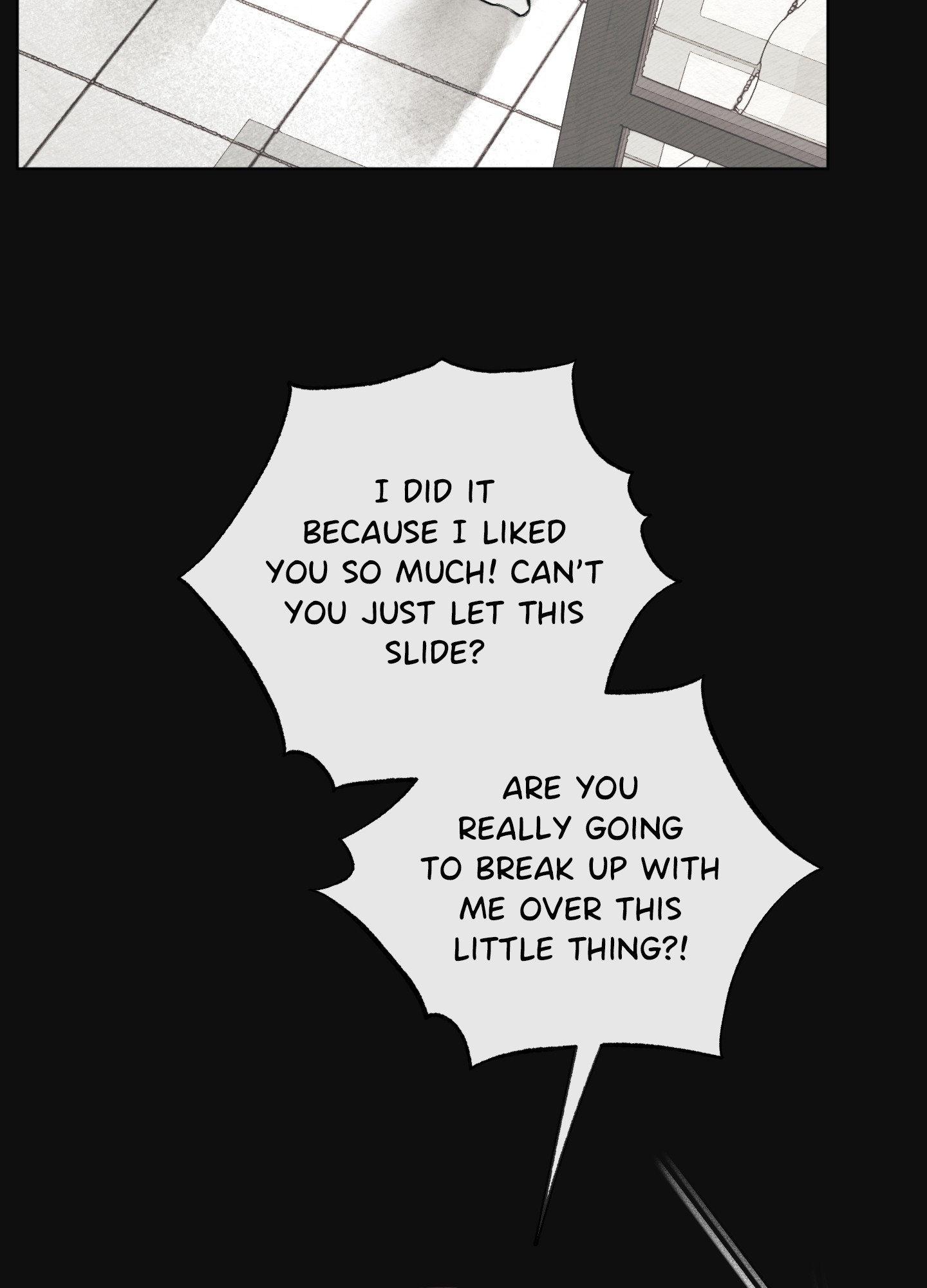 My perfect boyfriend Chapter 20 page 31 - 