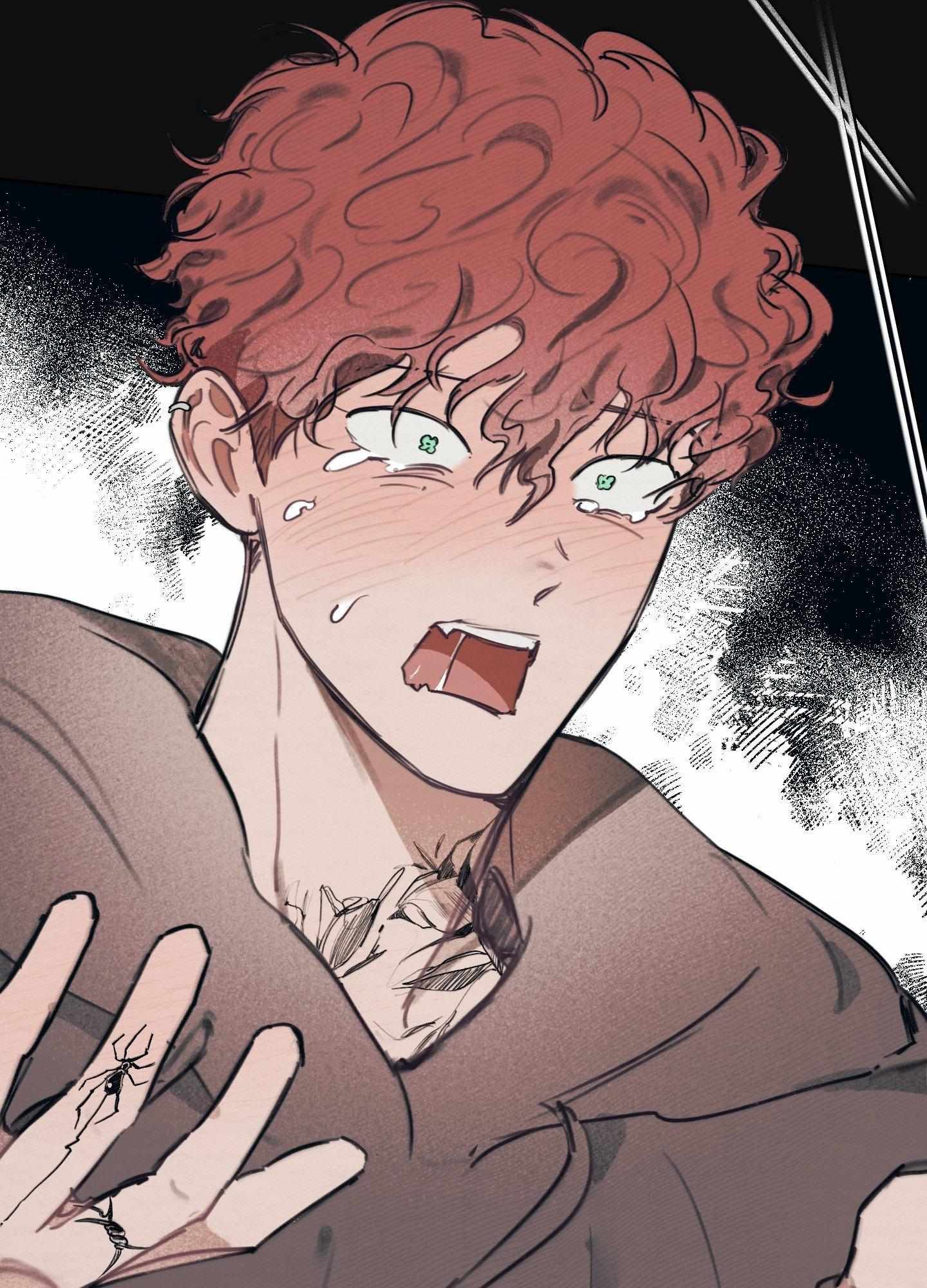 My perfect boyfriend Chapter 20 page 32 - 