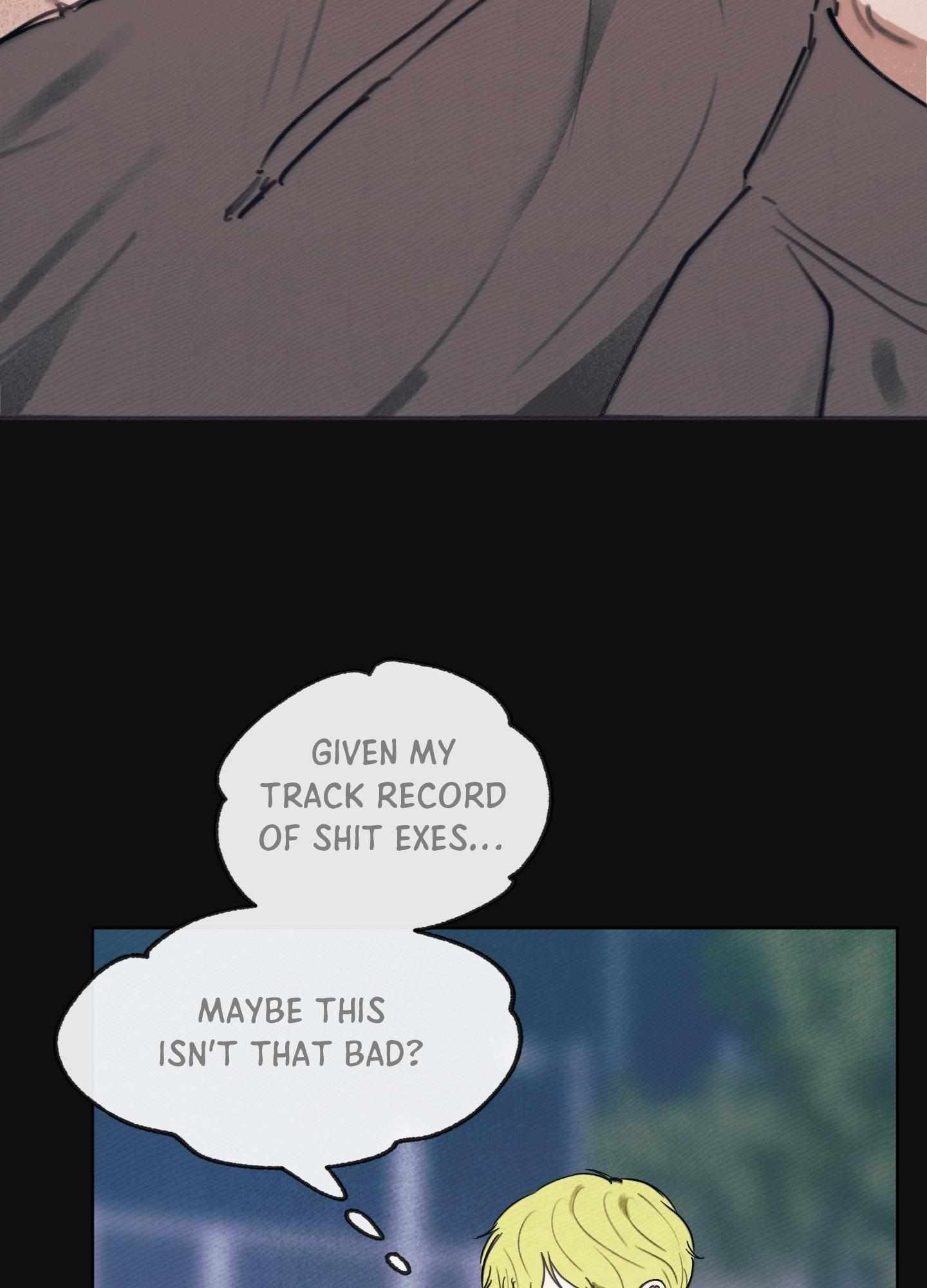 My perfect boyfriend Chapter 20 page 33 - 