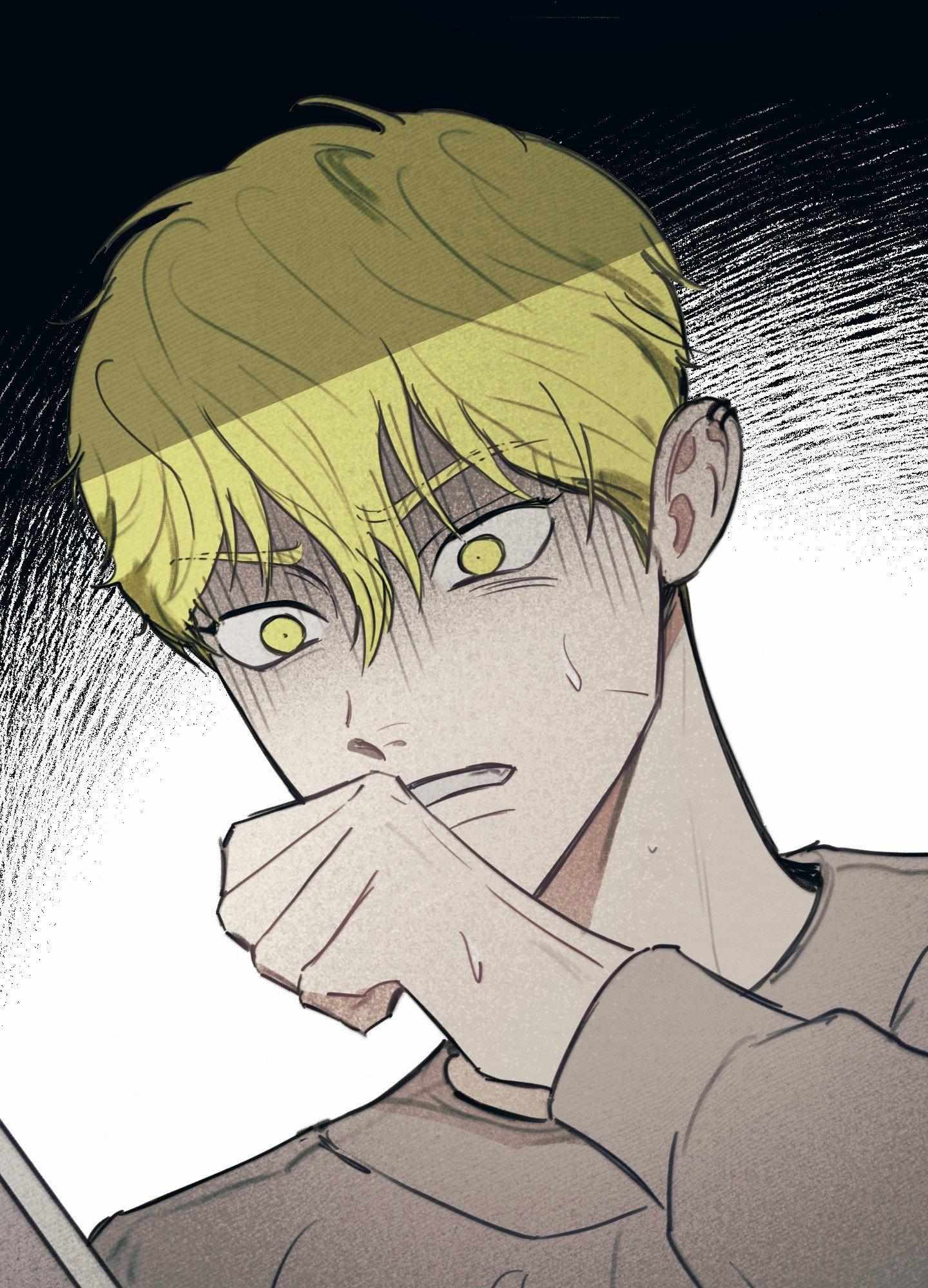 My perfect boyfriend Chapter 20 page 37 - 