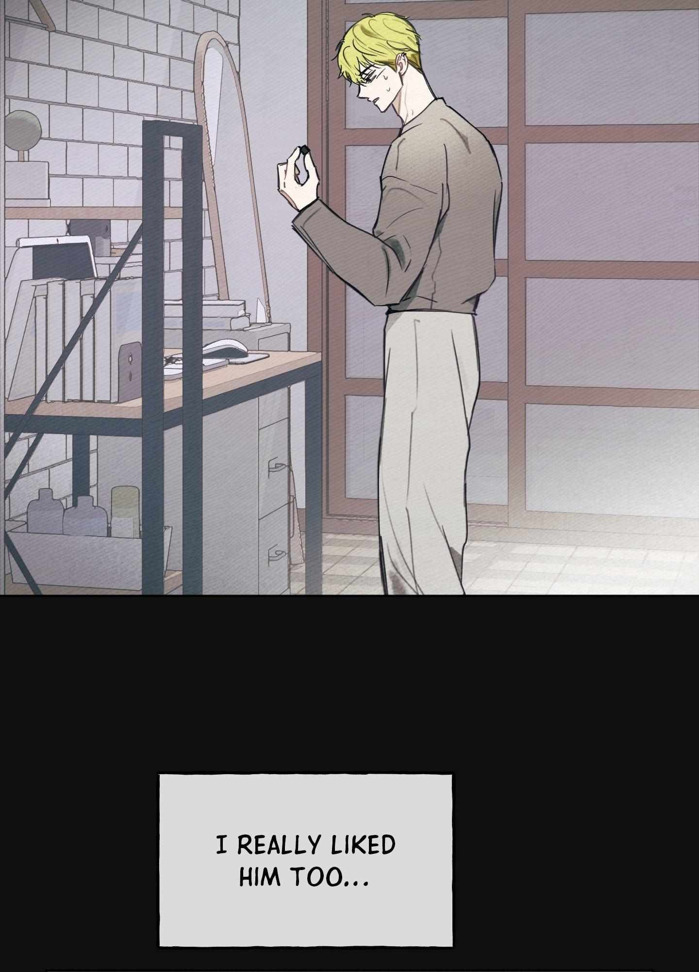 My perfect boyfriend Chapter 20 page 39 - 