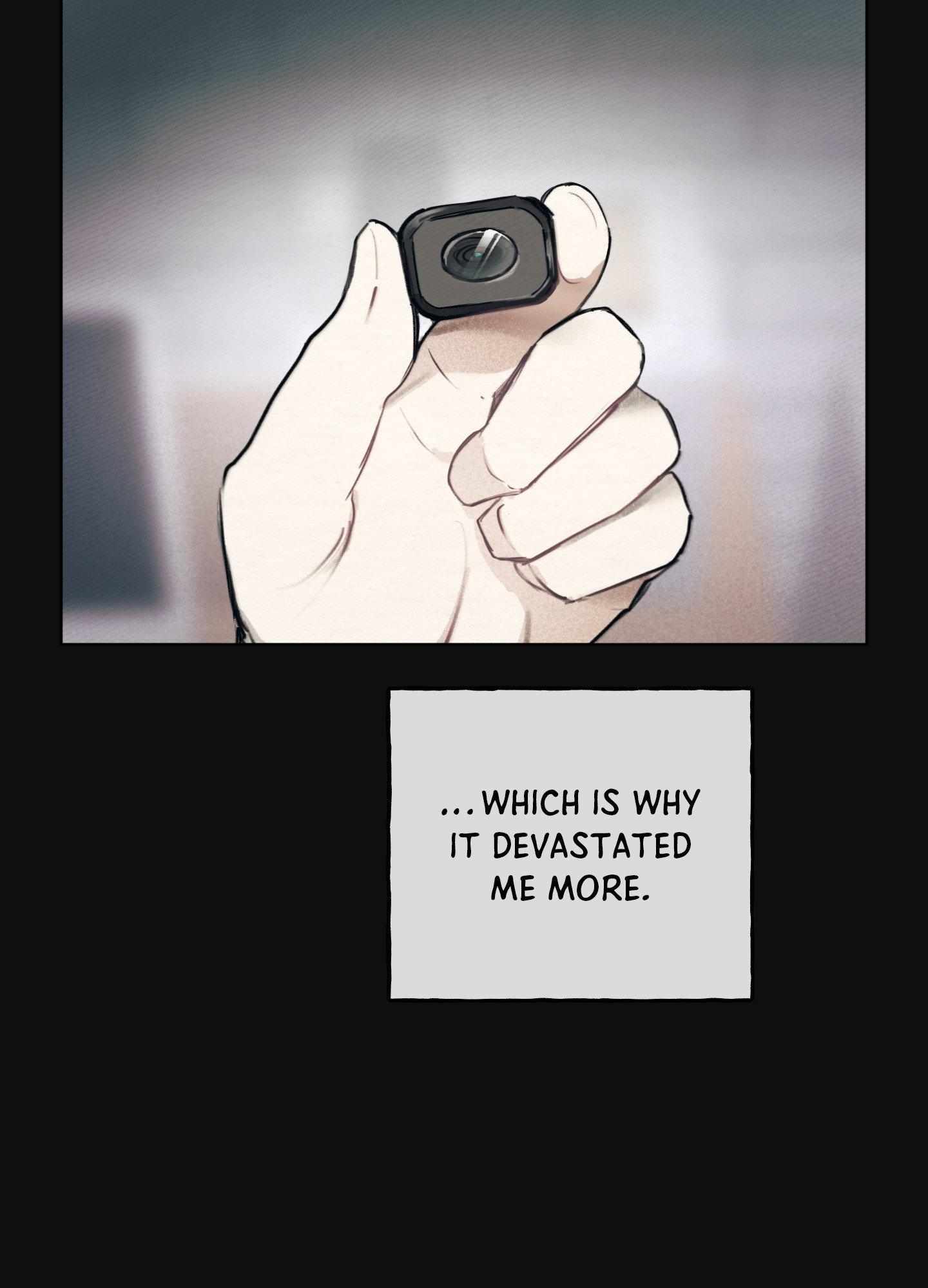 My perfect boyfriend Chapter 20 page 40 - 