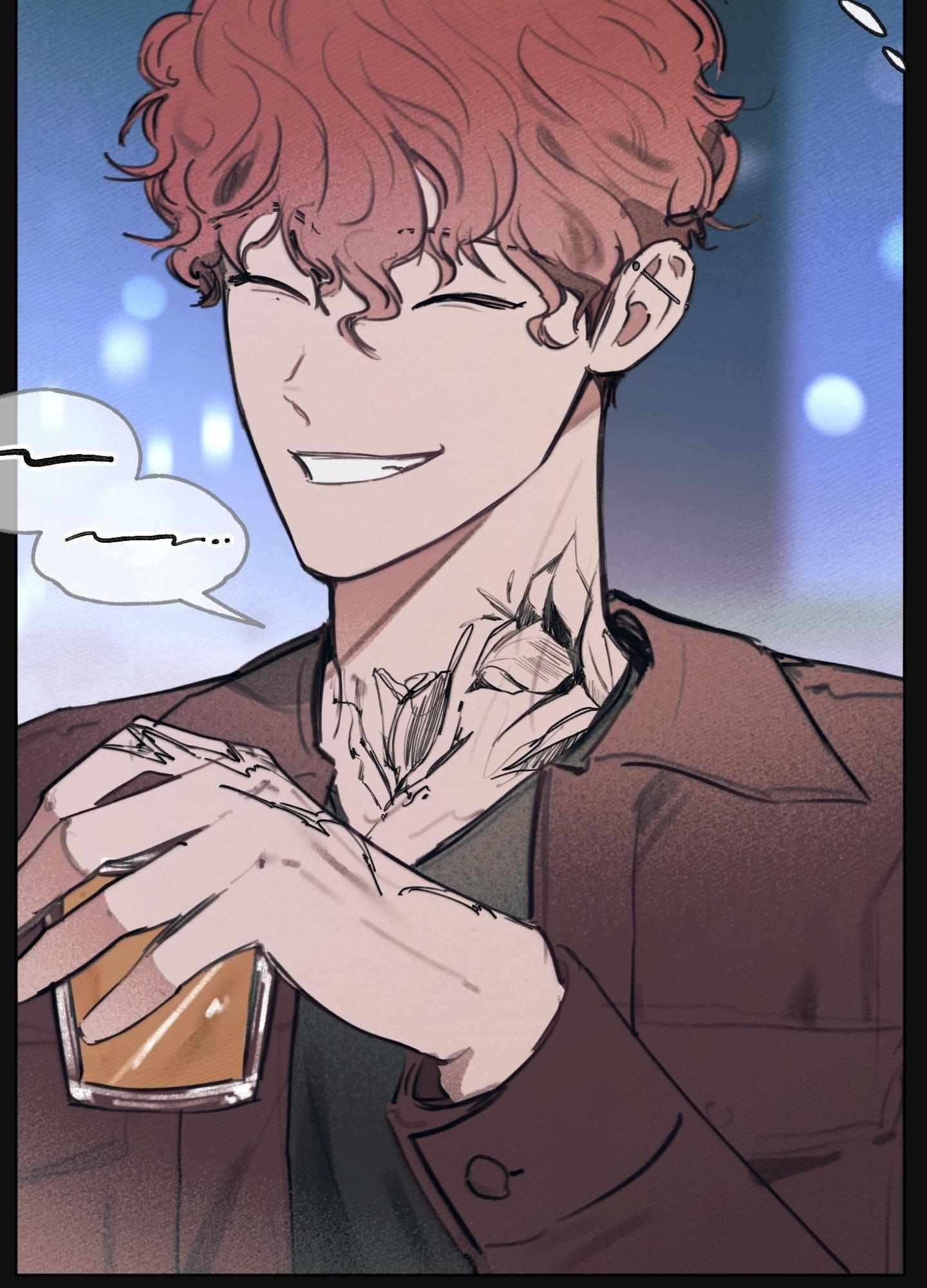 My perfect boyfriend Chapter 20 page 5 - 