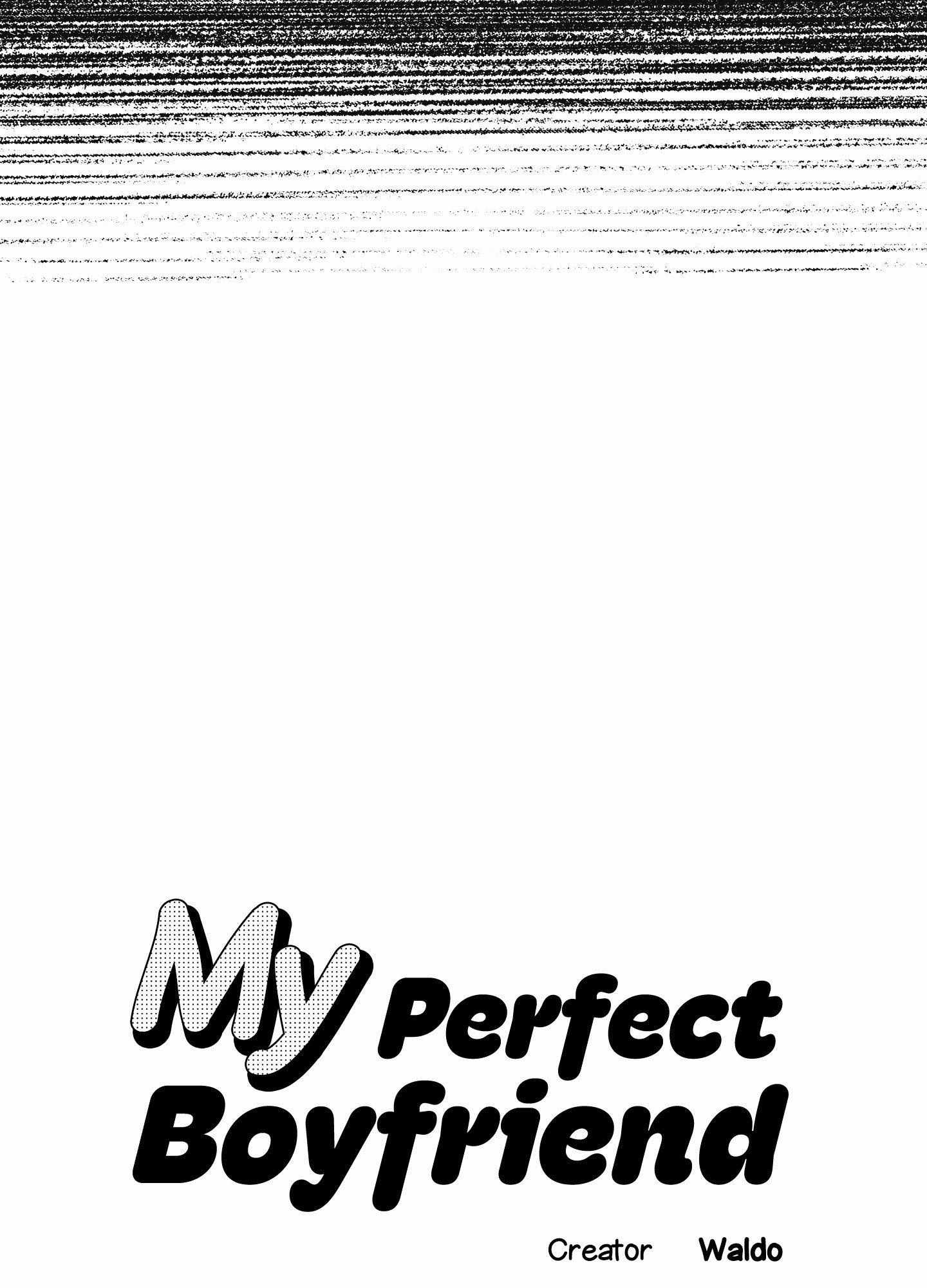 My perfect boyfriend Chapter 20 page 44 - 