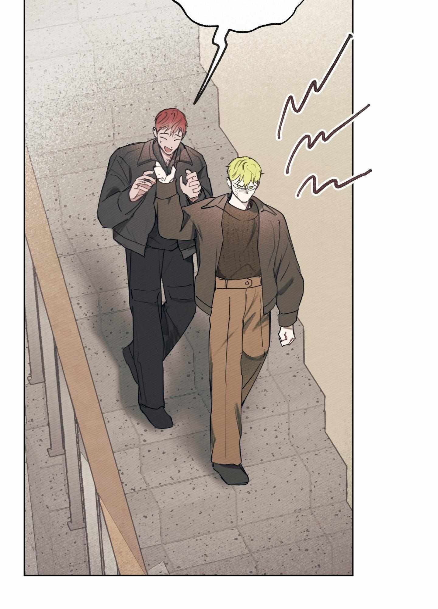 My perfect boyfriend Chapter 20 page 48 - 