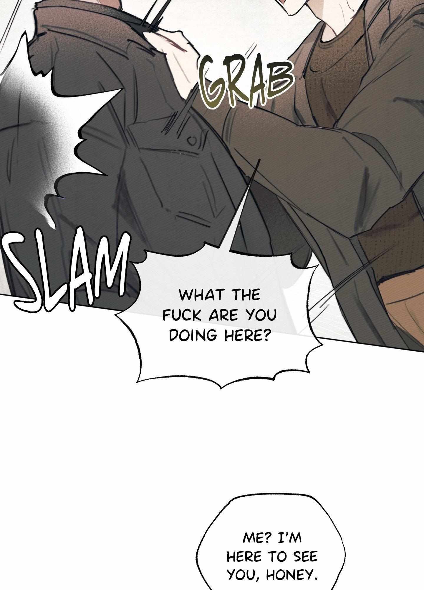 My perfect boyfriend Chapter 20 page 50 - 