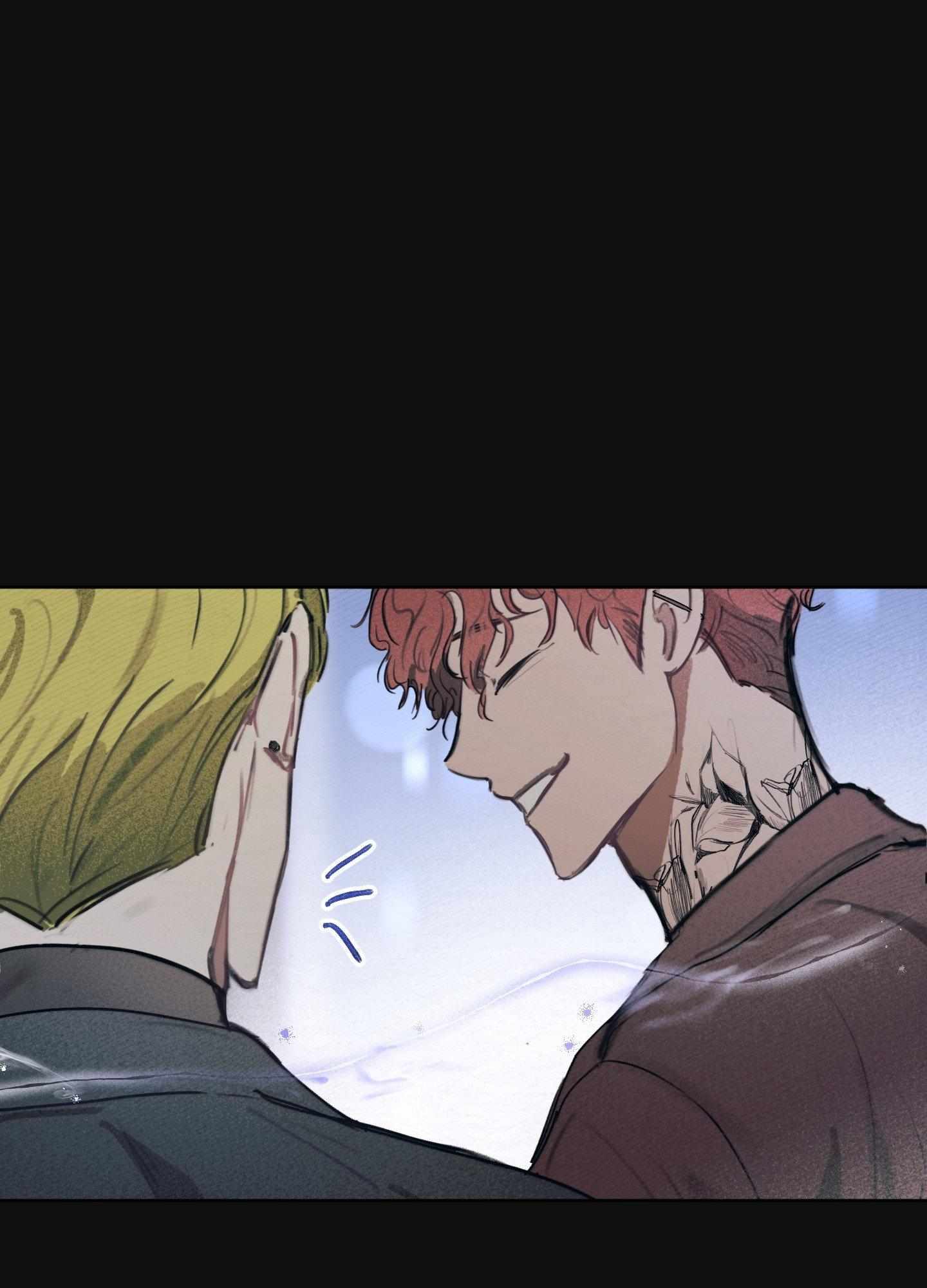 My perfect boyfriend Chapter 20 page 6 - 