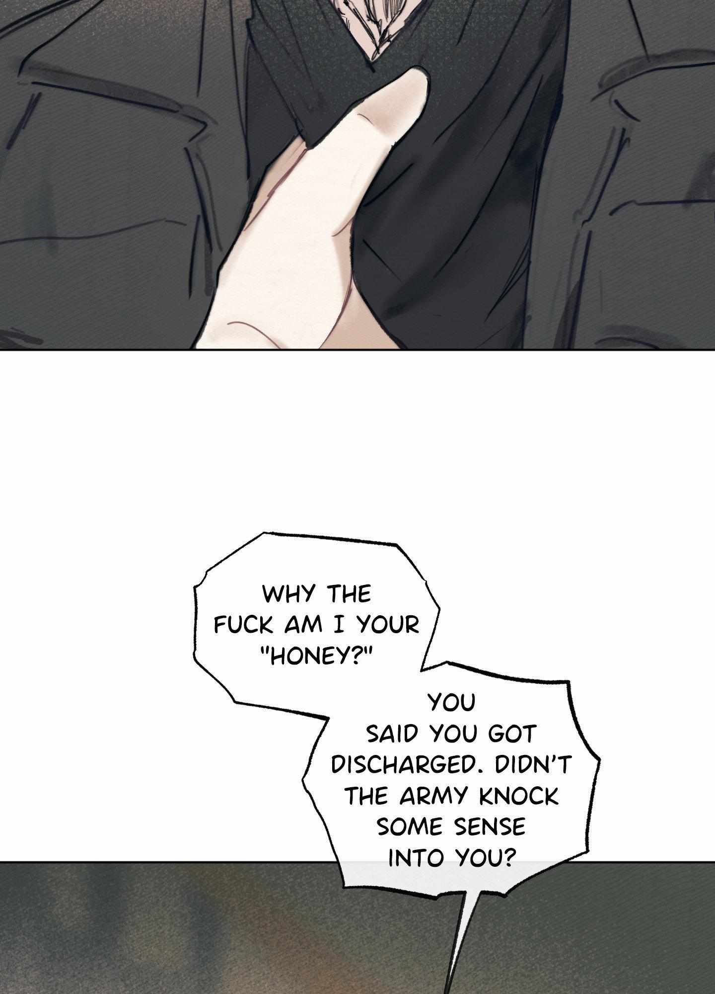 My perfect boyfriend Chapter 20 page 52 - 