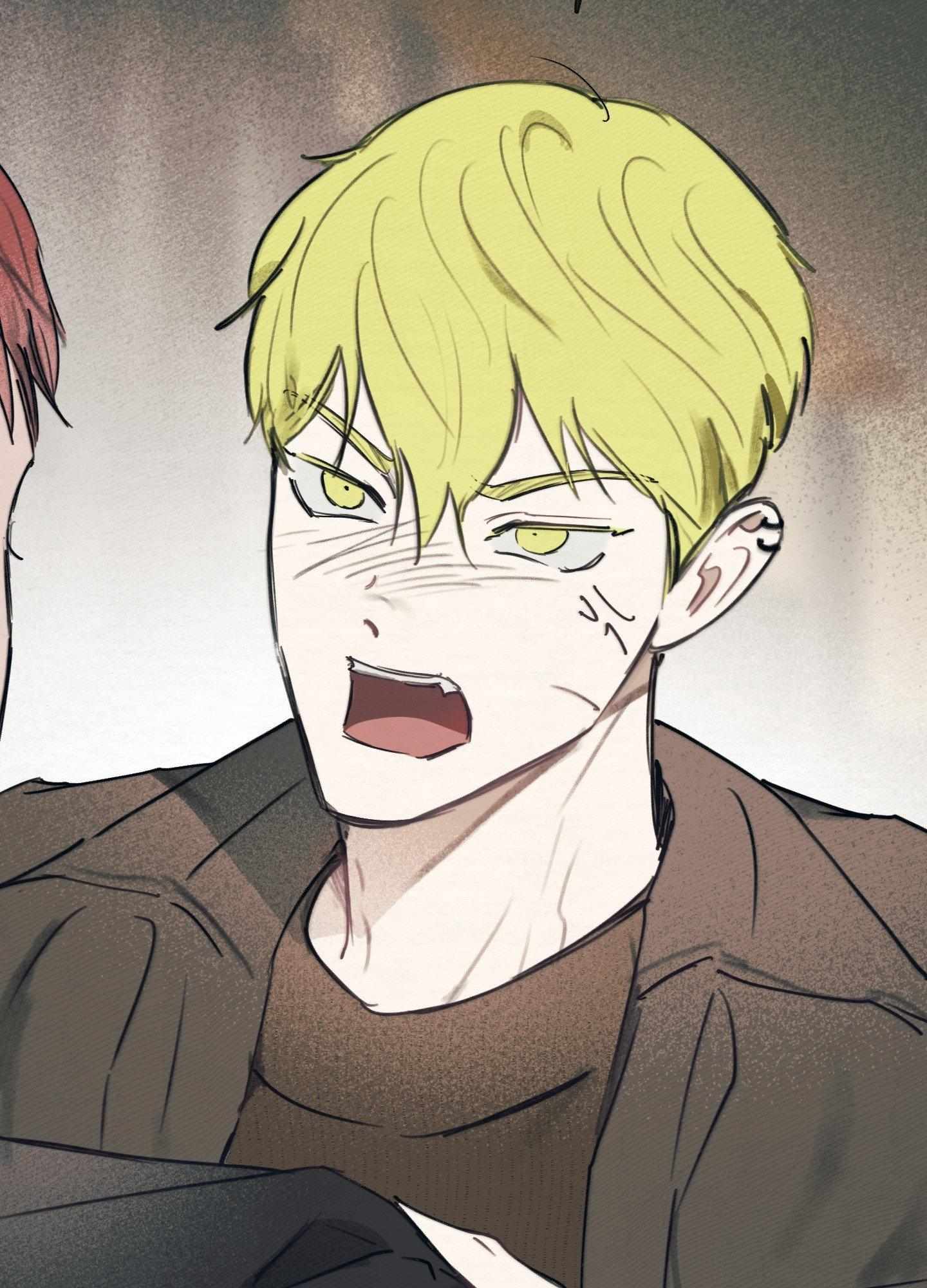 My perfect boyfriend Chapter 20 page 53 - 