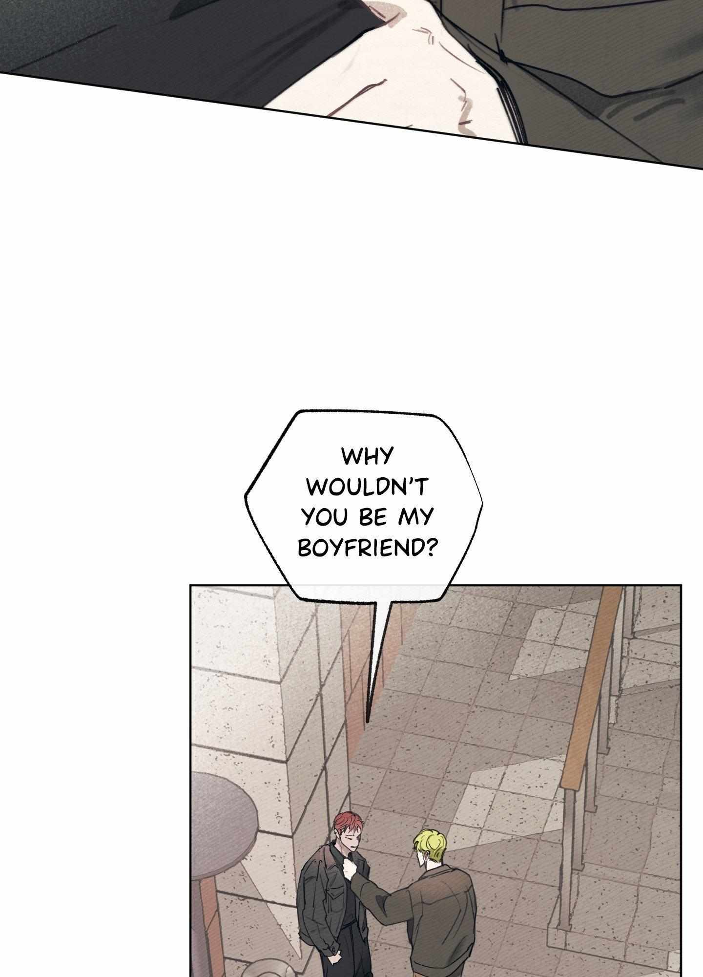 My perfect boyfriend Chapter 20 page 54 - 