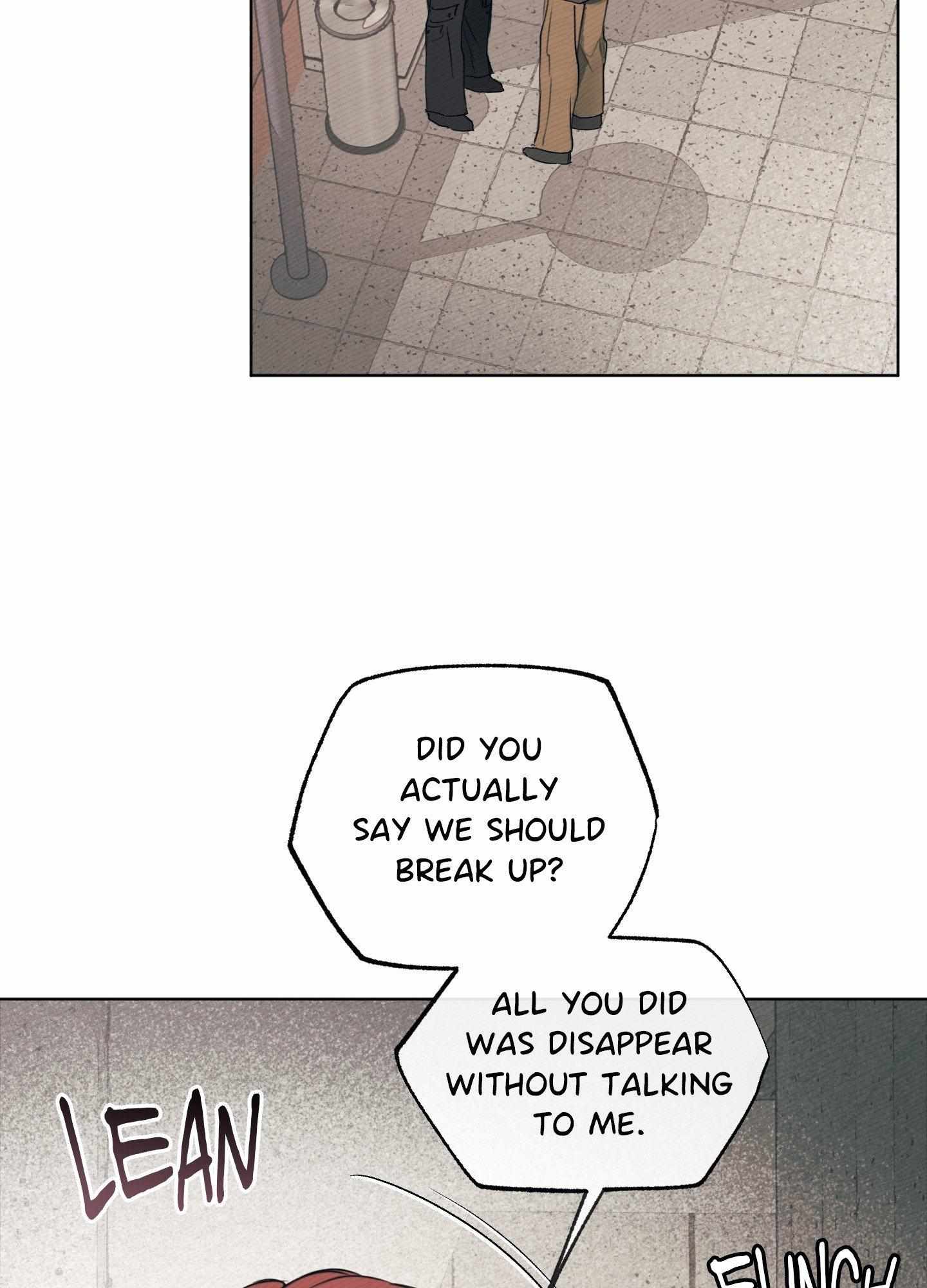 My perfect boyfriend Chapter 20 page 55 - 