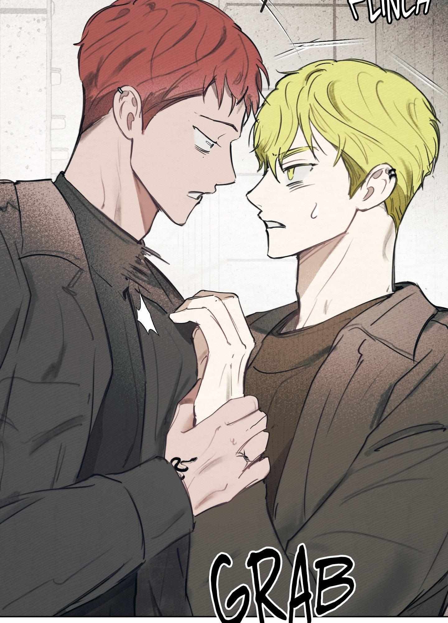 My perfect boyfriend Chapter 20 page 56 - 