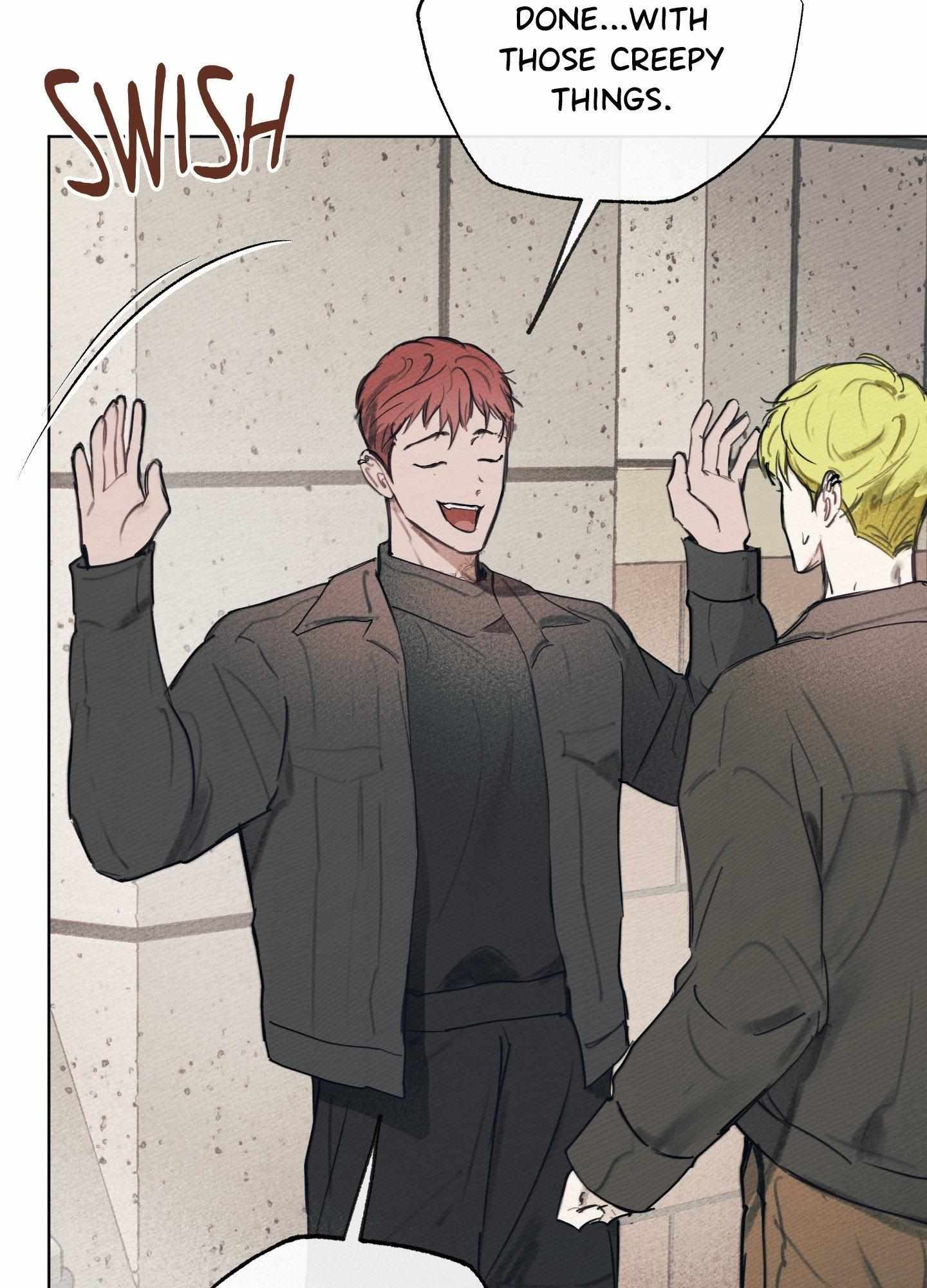 My perfect boyfriend Chapter 20 page 65 - 