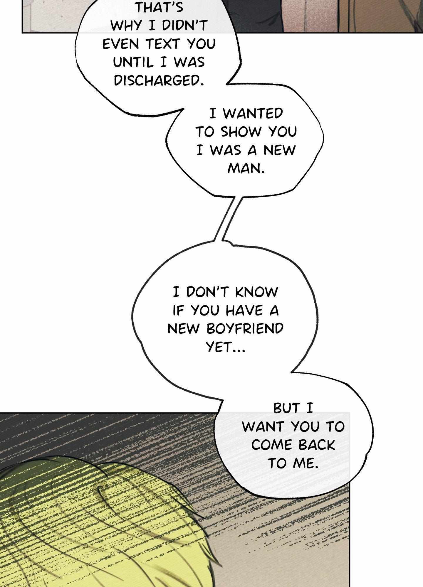 My perfect boyfriend Chapter 20 page 66 - 