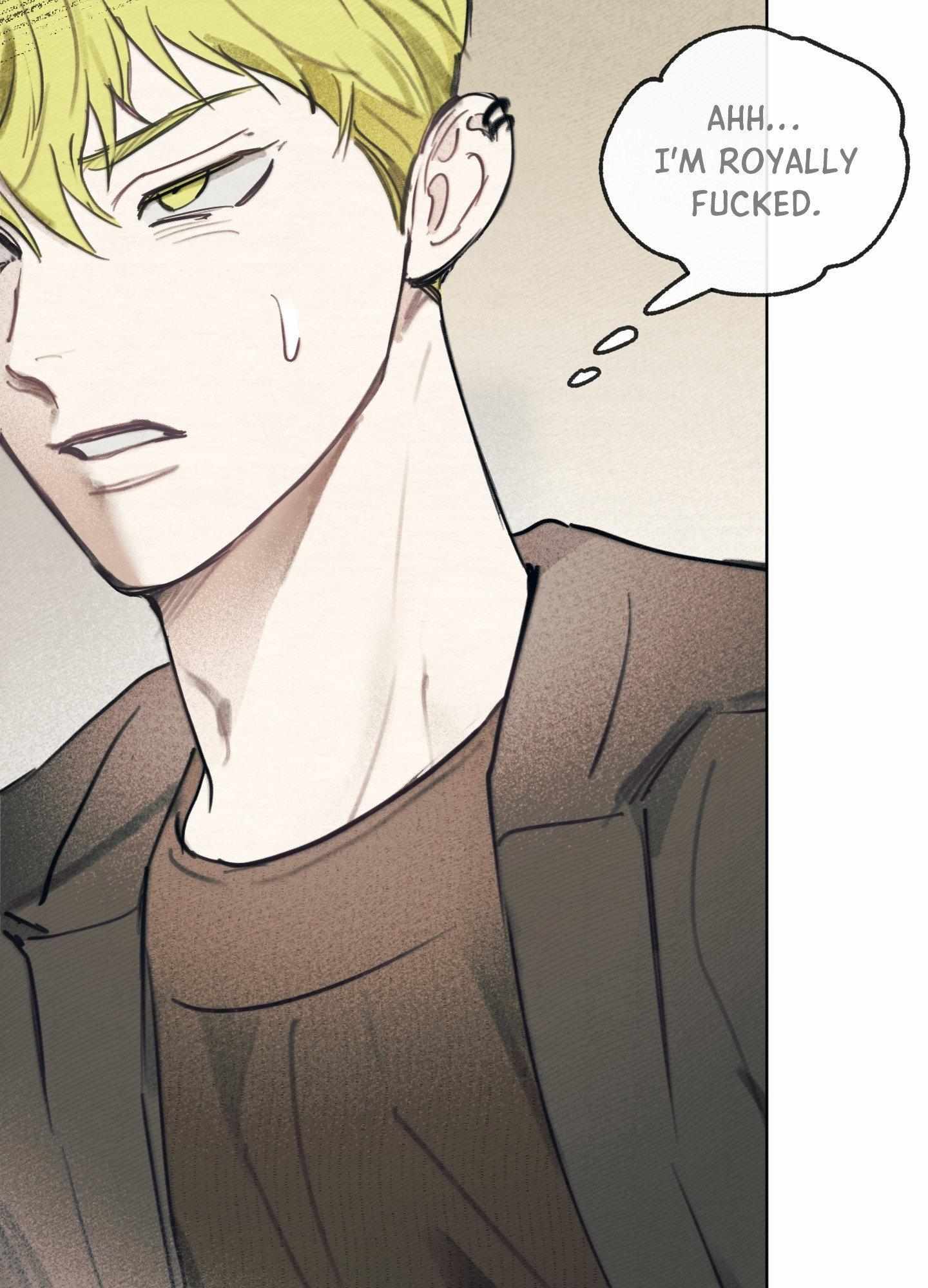 My perfect boyfriend Chapter 20 page 67 - 
