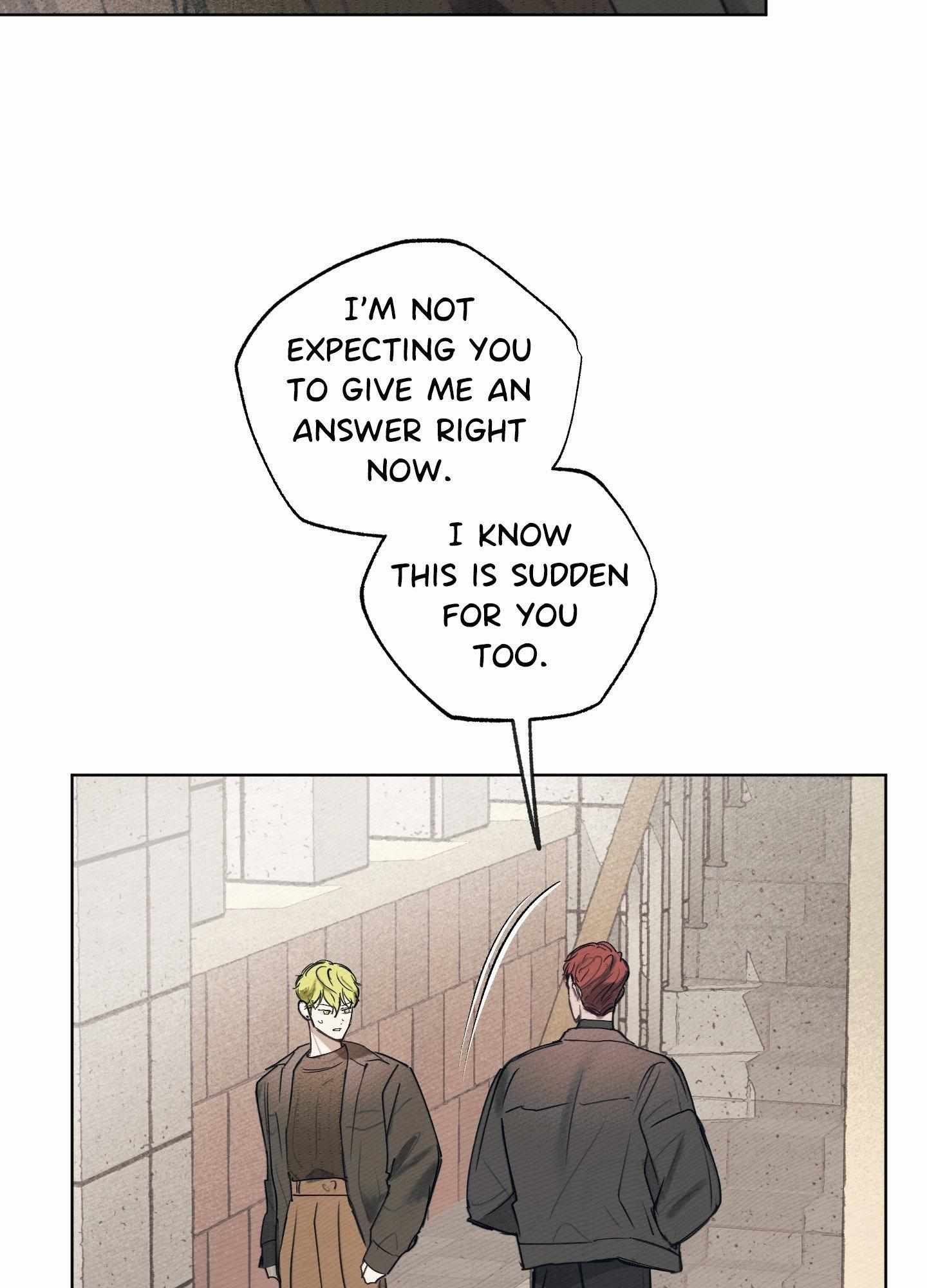 My perfect boyfriend Chapter 20 page 68 - 