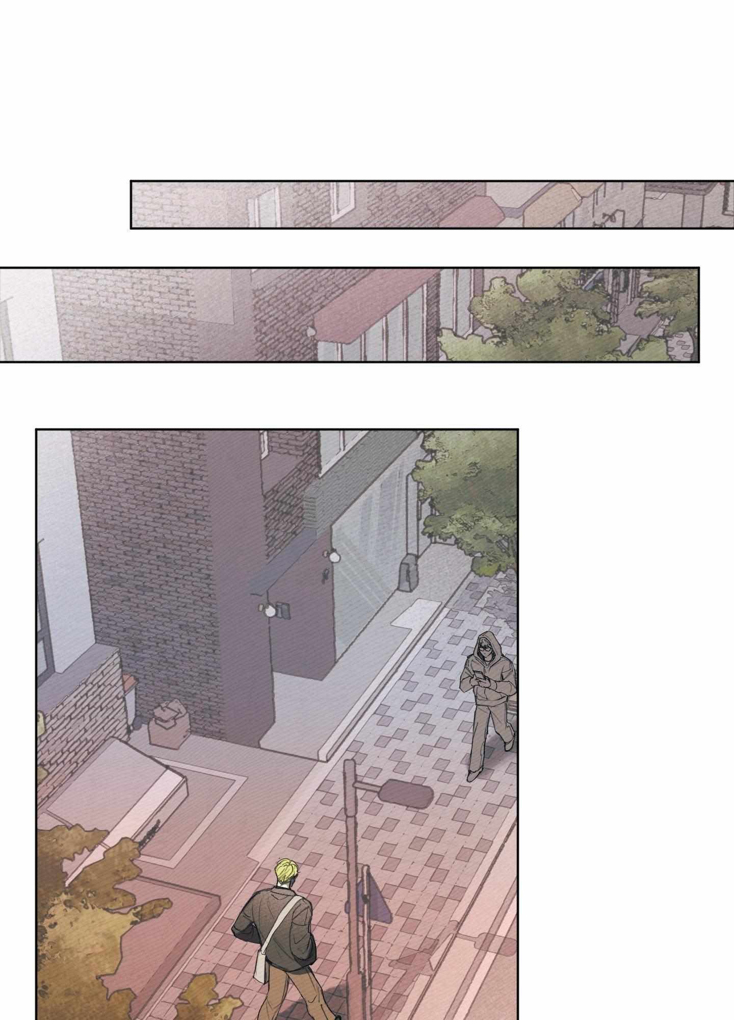 My perfect boyfriend Chapter 20 page 74 - 