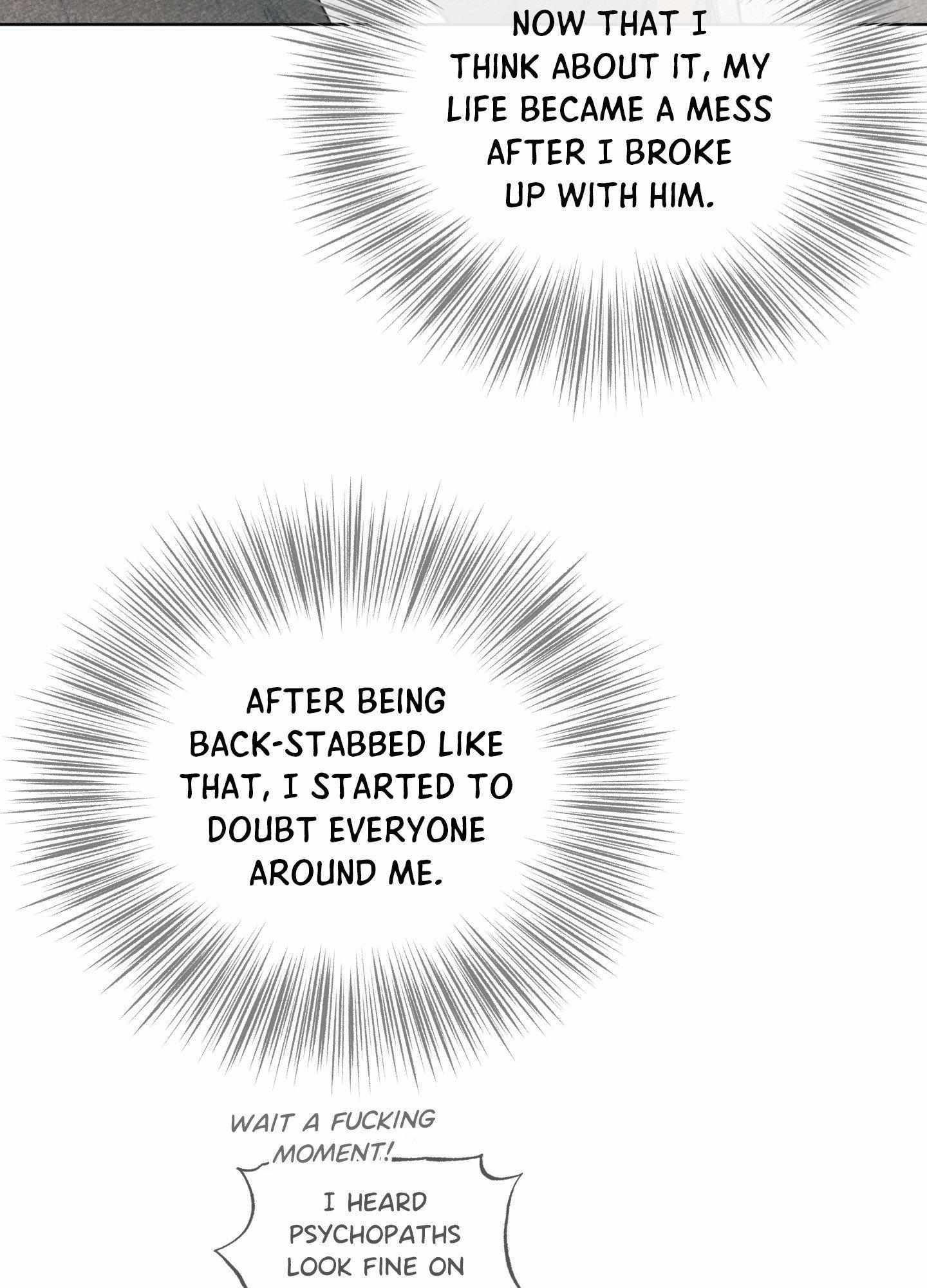My perfect boyfriend Chapter 20 page 76 - 