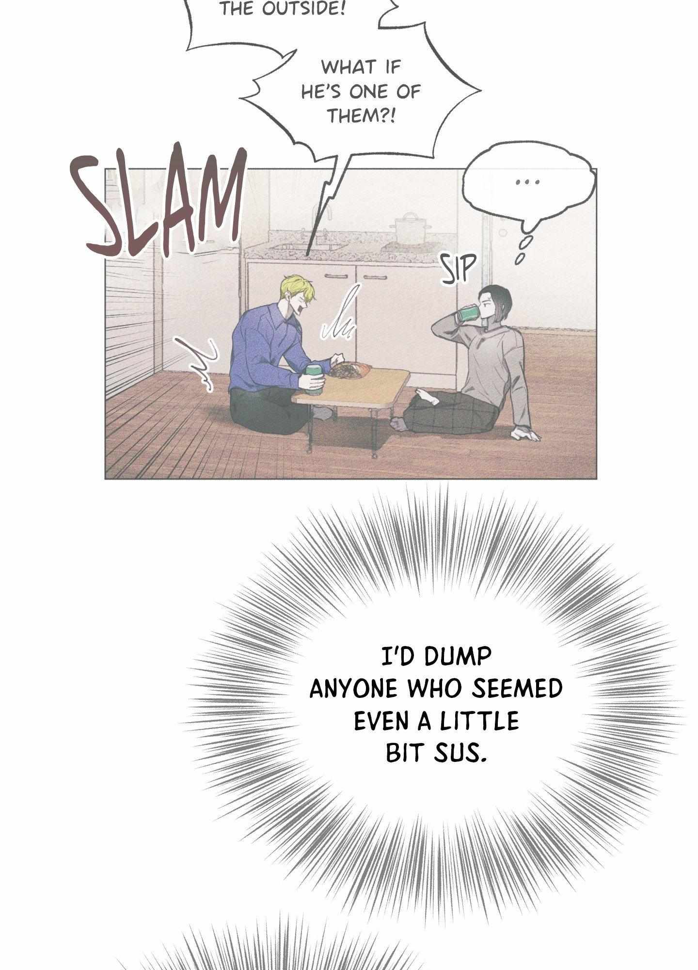 My perfect boyfriend Chapter 20 page 77 - 