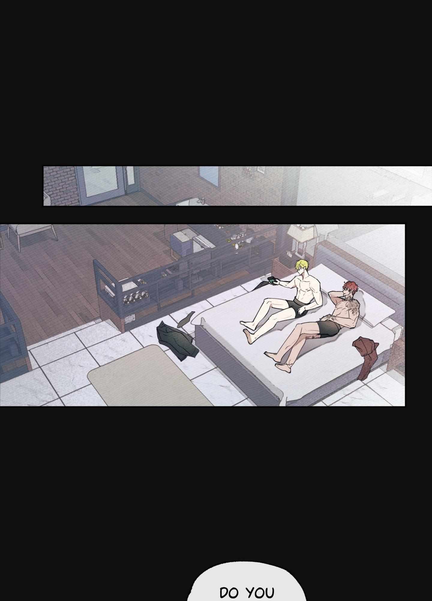 My perfect boyfriend Chapter 20 page 9 - 