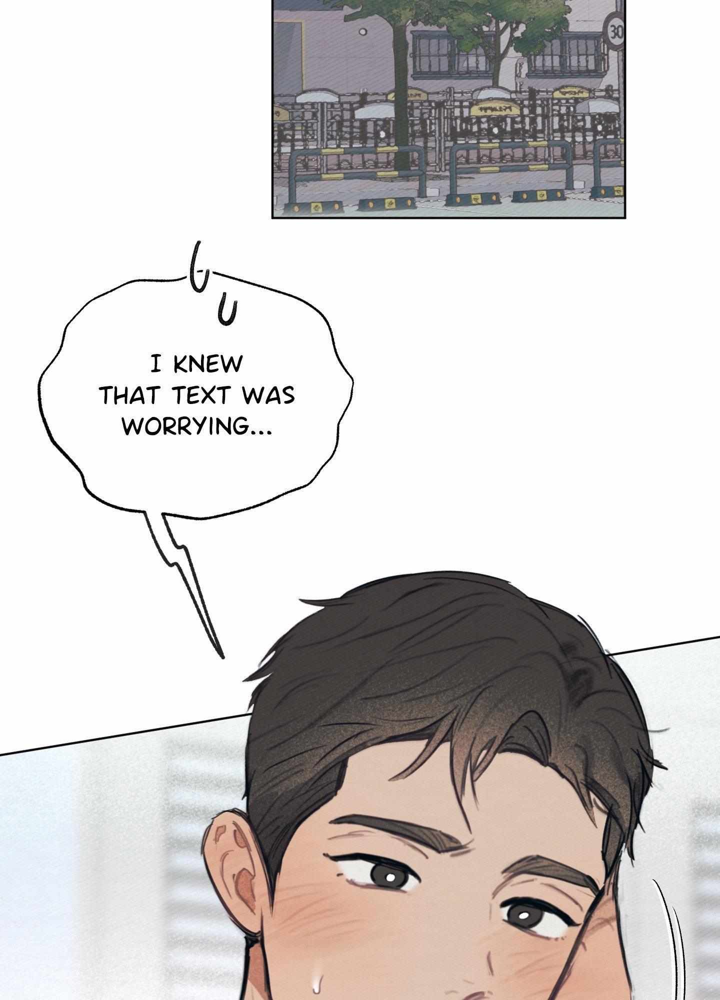 My perfect boyfriend Chapter 20 page 83 - 