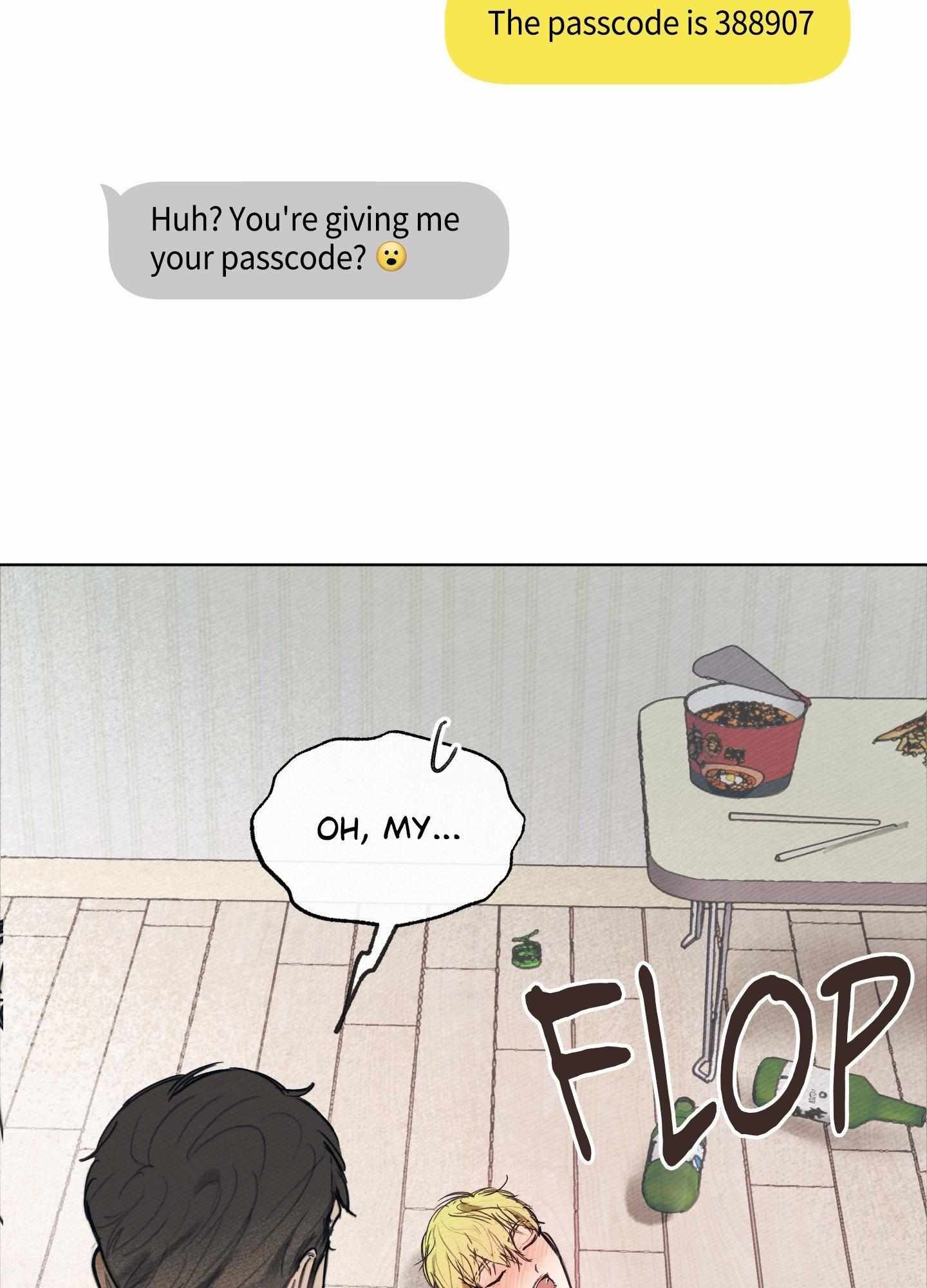My perfect boyfriend Chapter 20 page 86 - 
