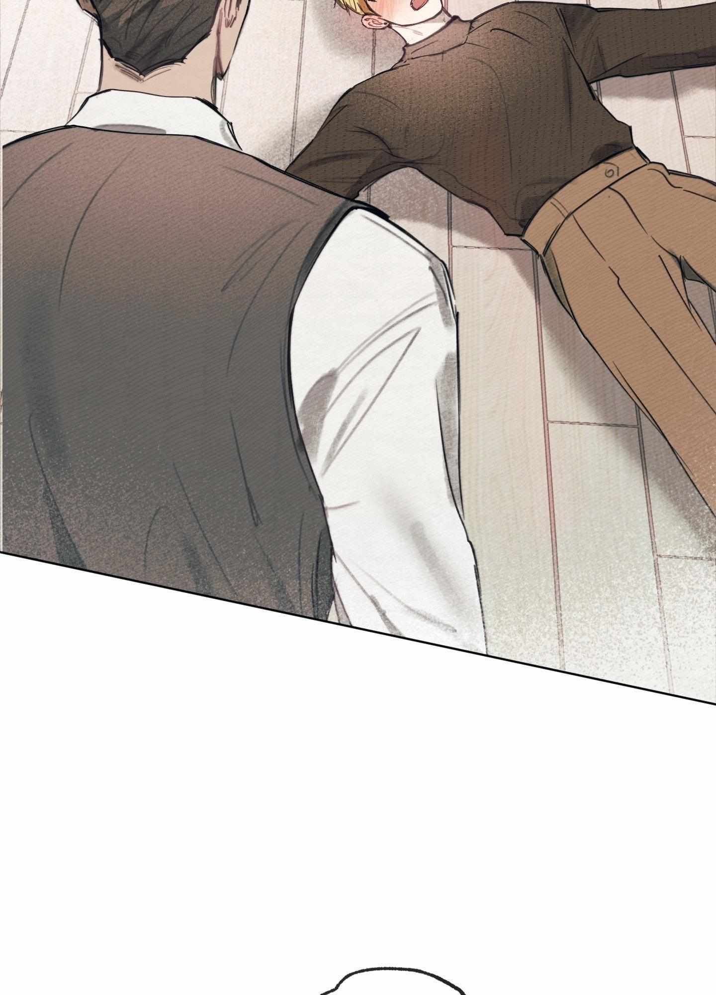 My perfect boyfriend Chapter 20 page 87 - 