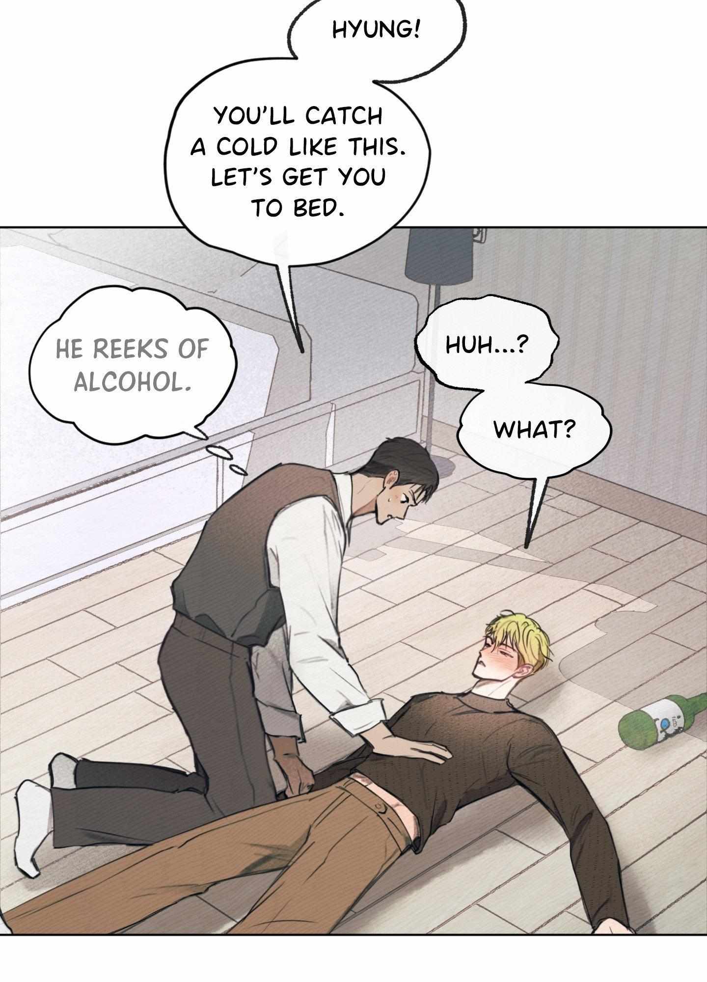 My perfect boyfriend Chapter 20 page 88 - 