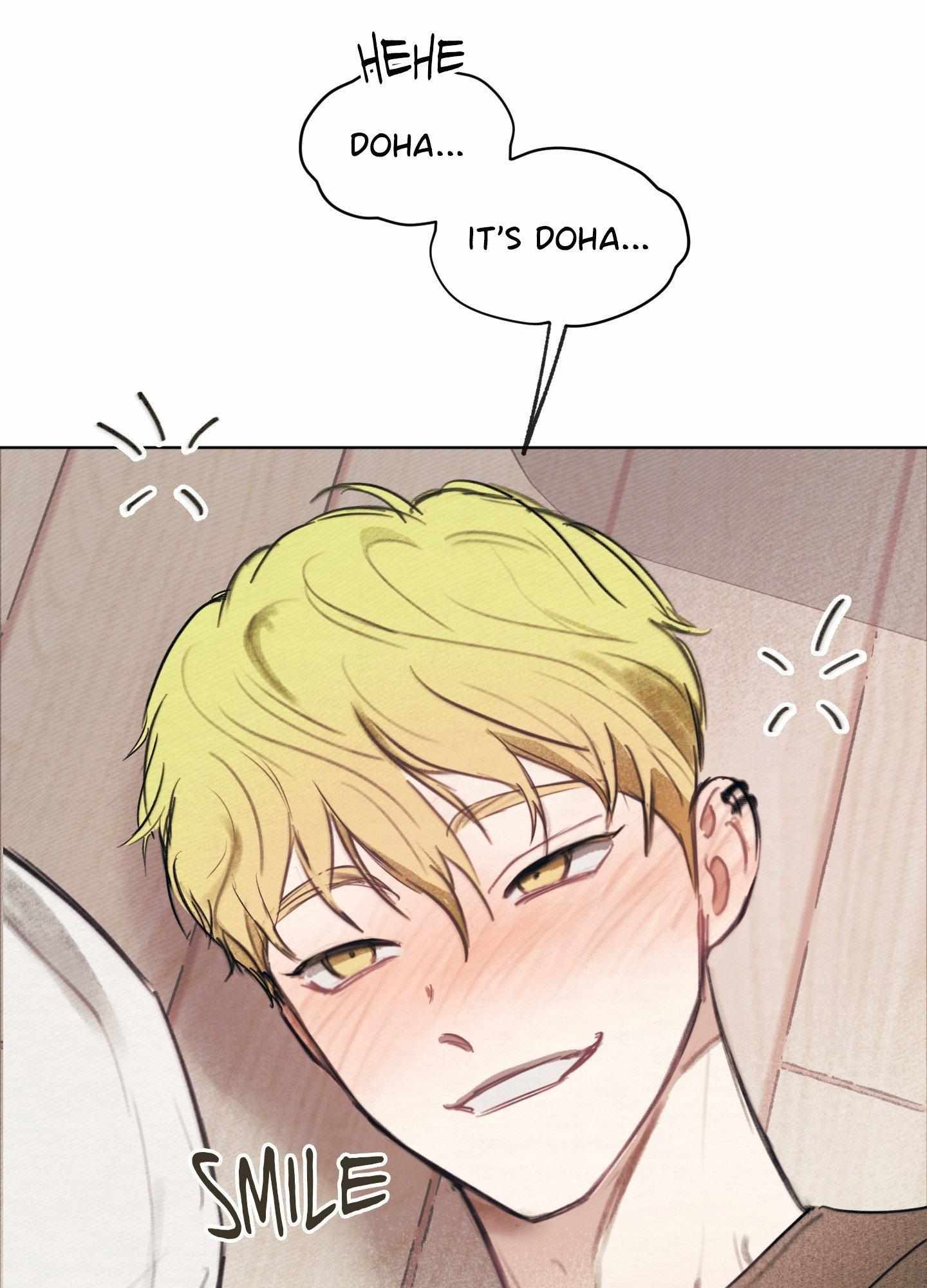 My perfect boyfriend Chapter 20 page 89 - 