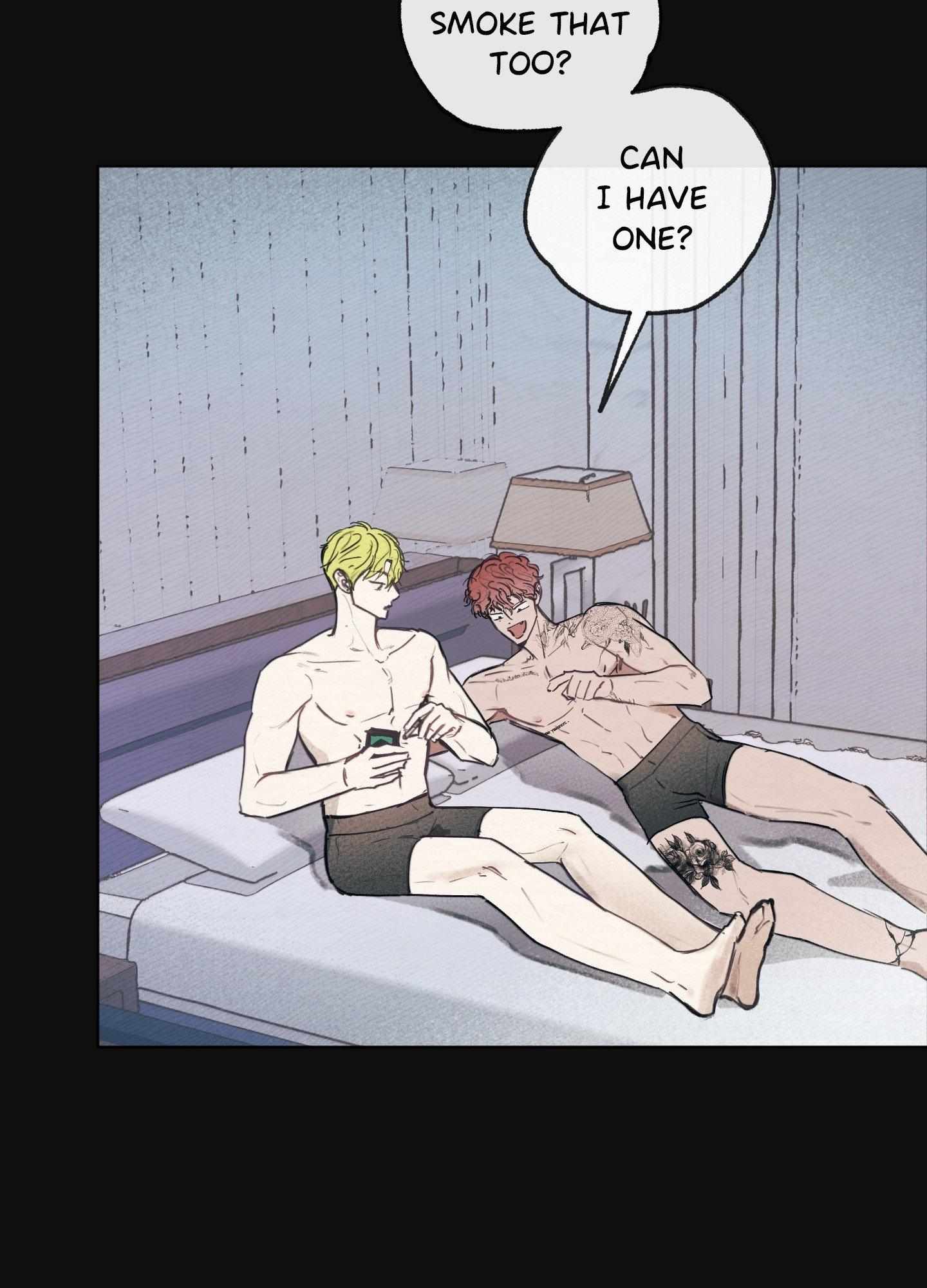 My perfect boyfriend Chapter 20 page 10 - 