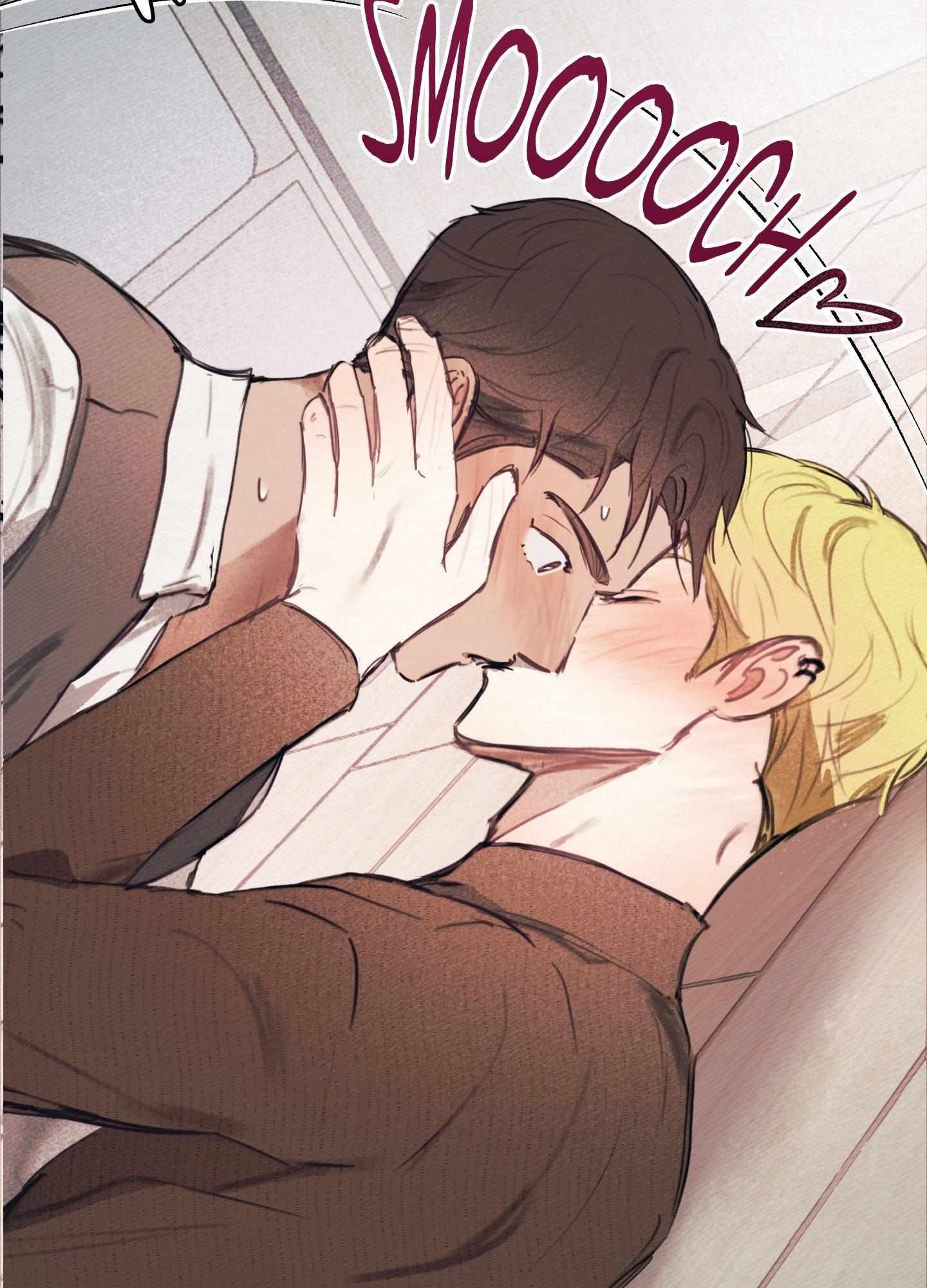 My perfect boyfriend Chapter 20 page 92 - 
