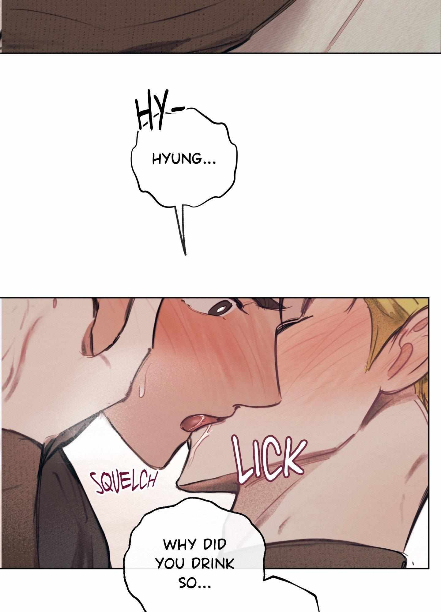 My perfect boyfriend Chapter 20 page 93 - 