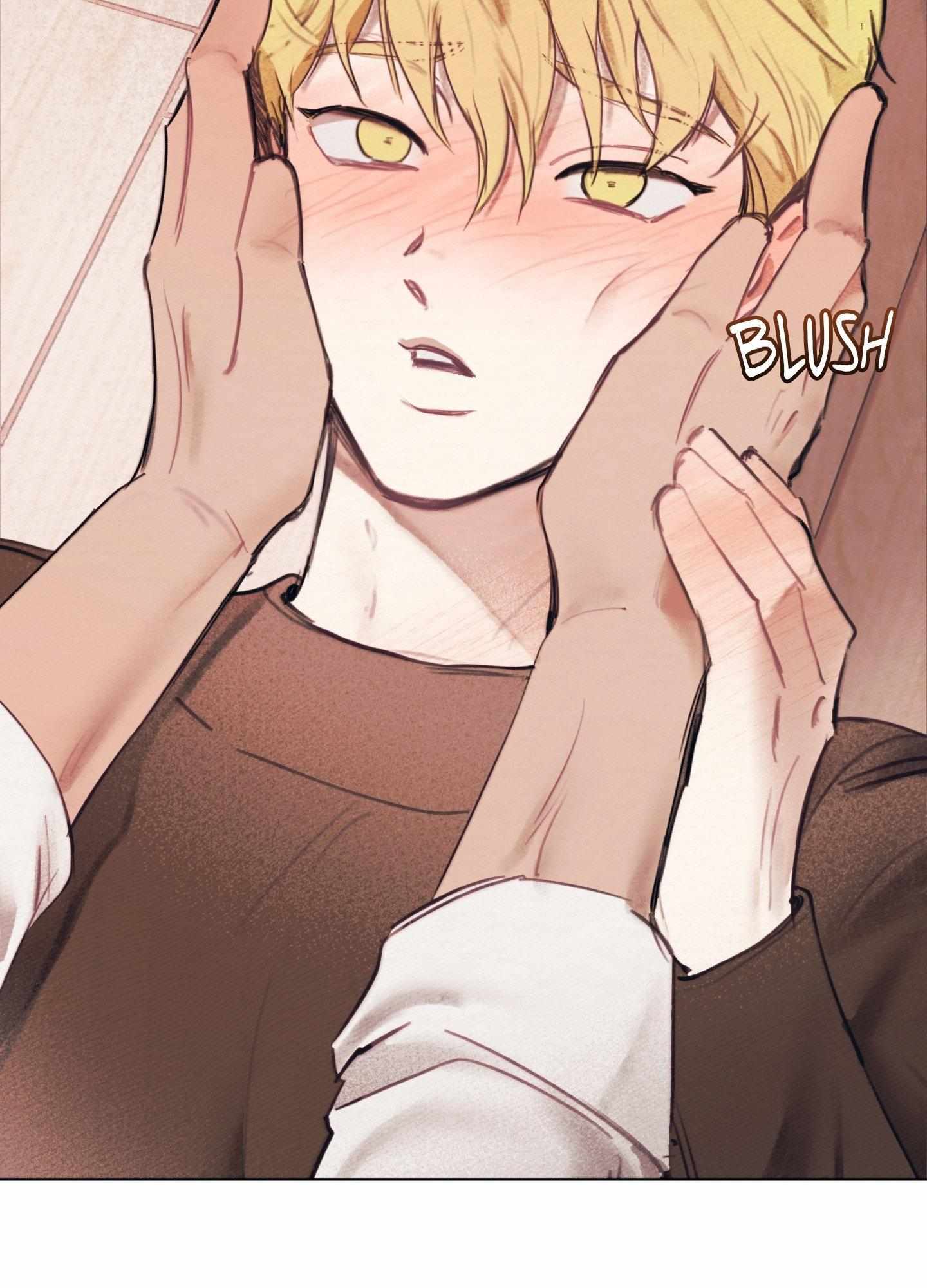 My perfect boyfriend Chapter 20 page 99 - 