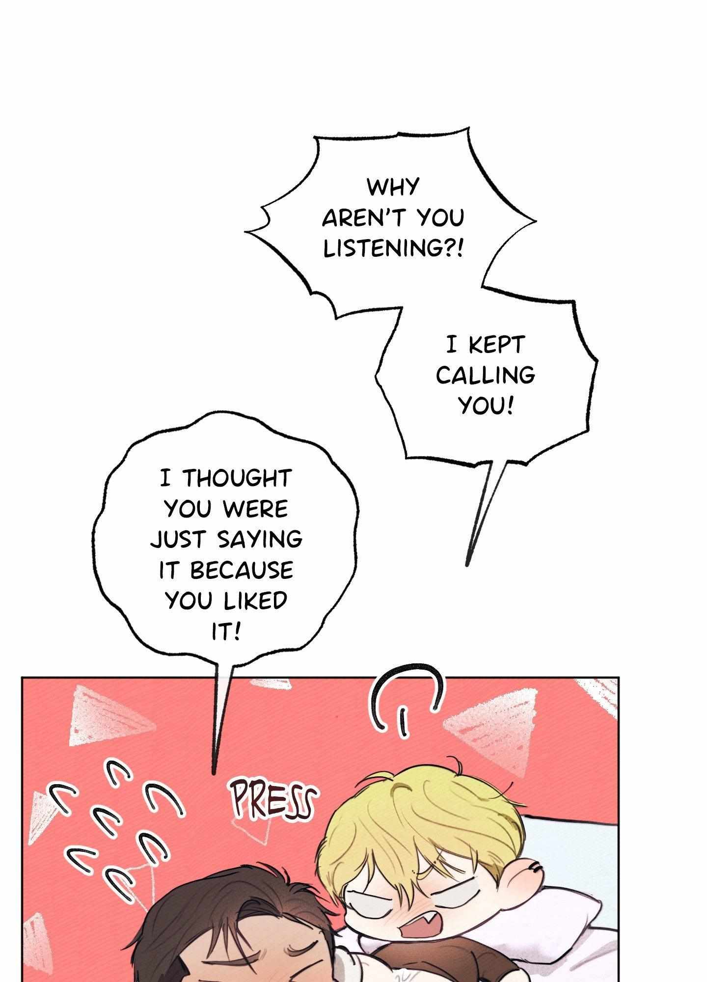 My perfect boyfriend Chapter 21 page 11 - 