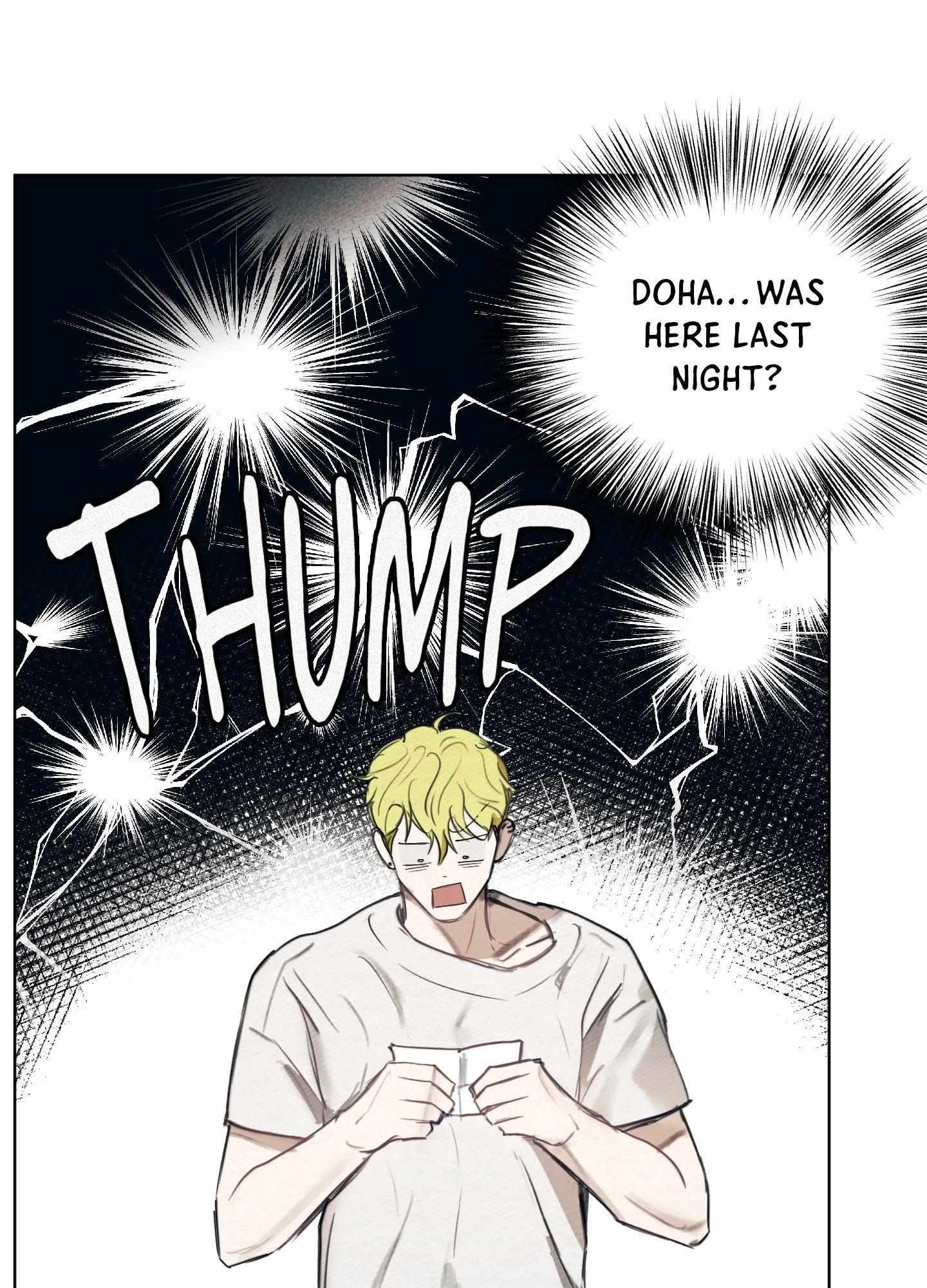 My perfect boyfriend Chapter 21 page 101 - 