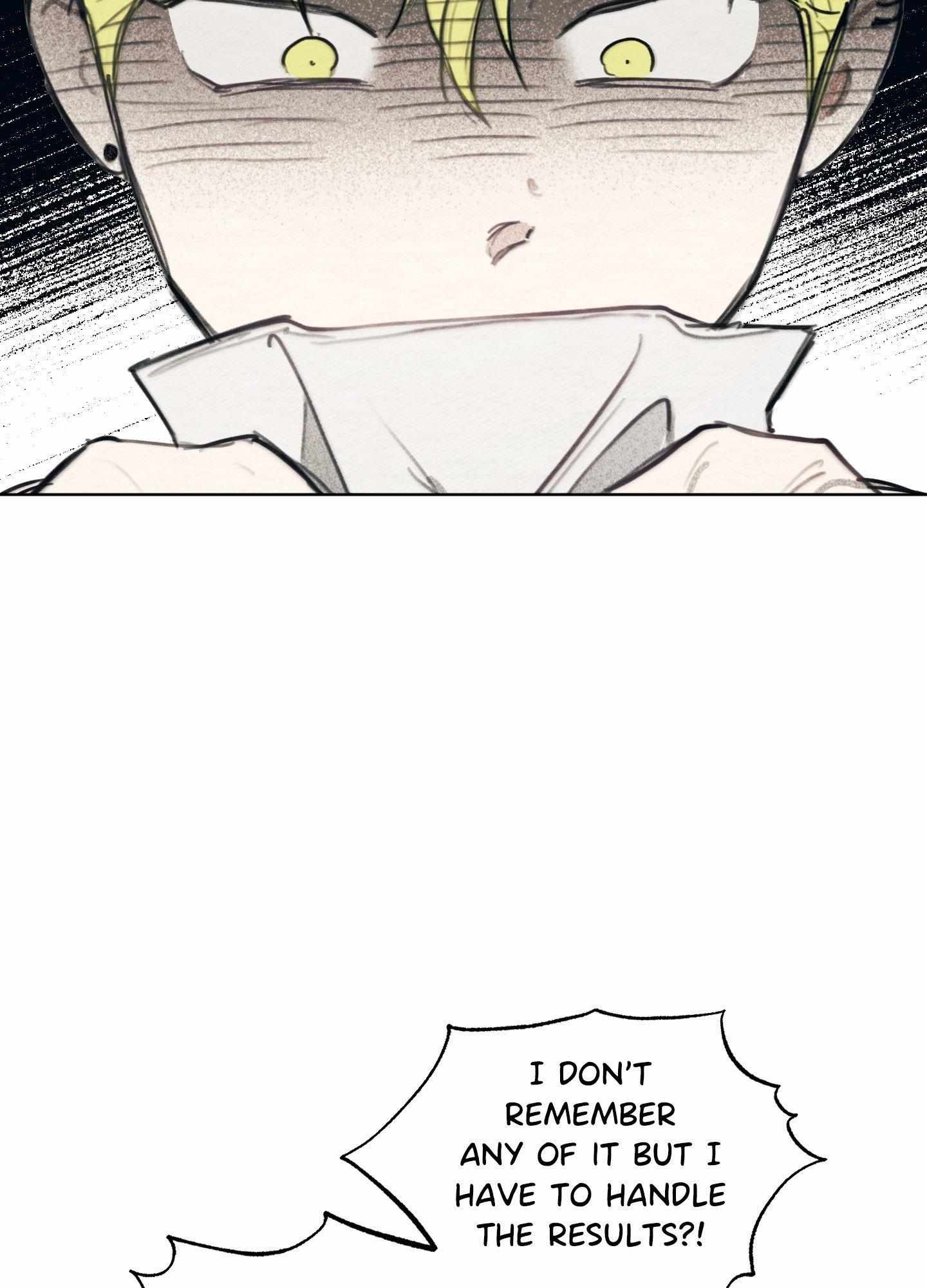 My perfect boyfriend Chapter 21 page 104 - 