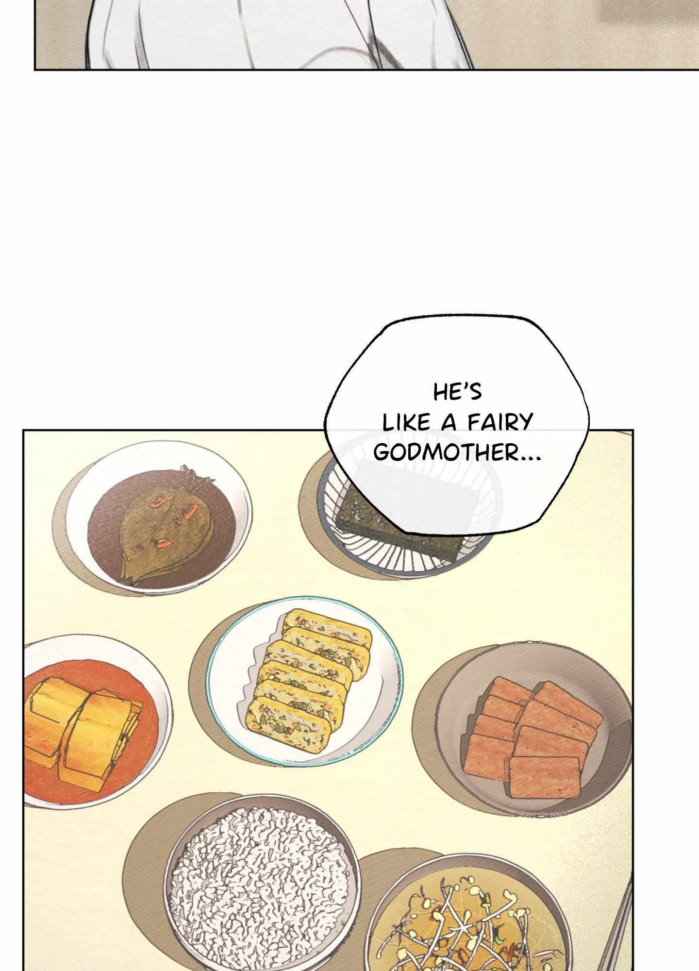My perfect boyfriend Chapter 21 page 107 - 